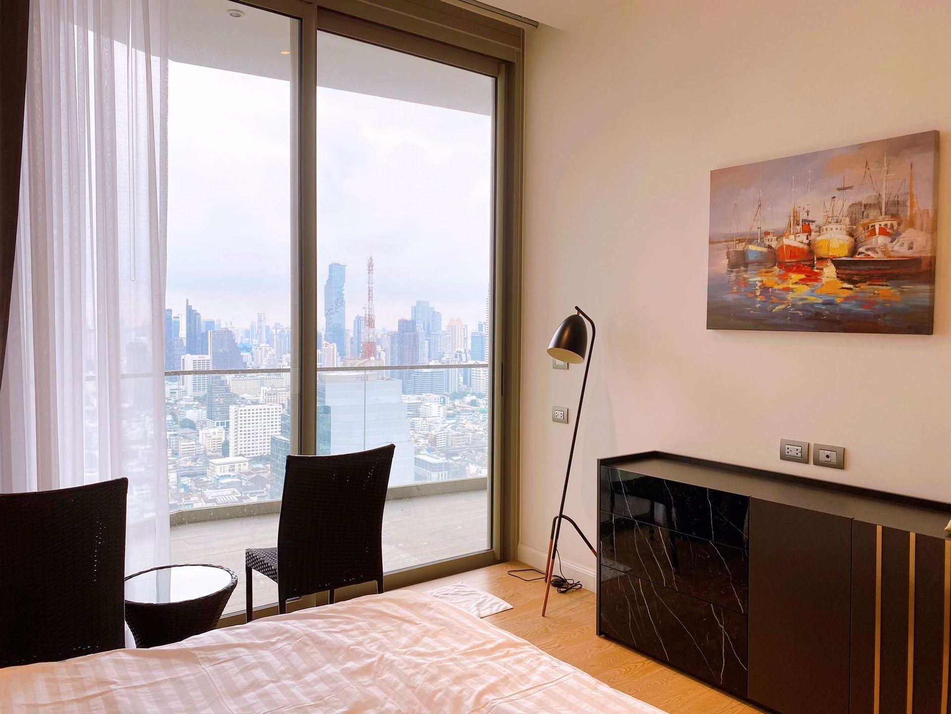 Condominium in , Krung Thep Maha Nakhon 12391543