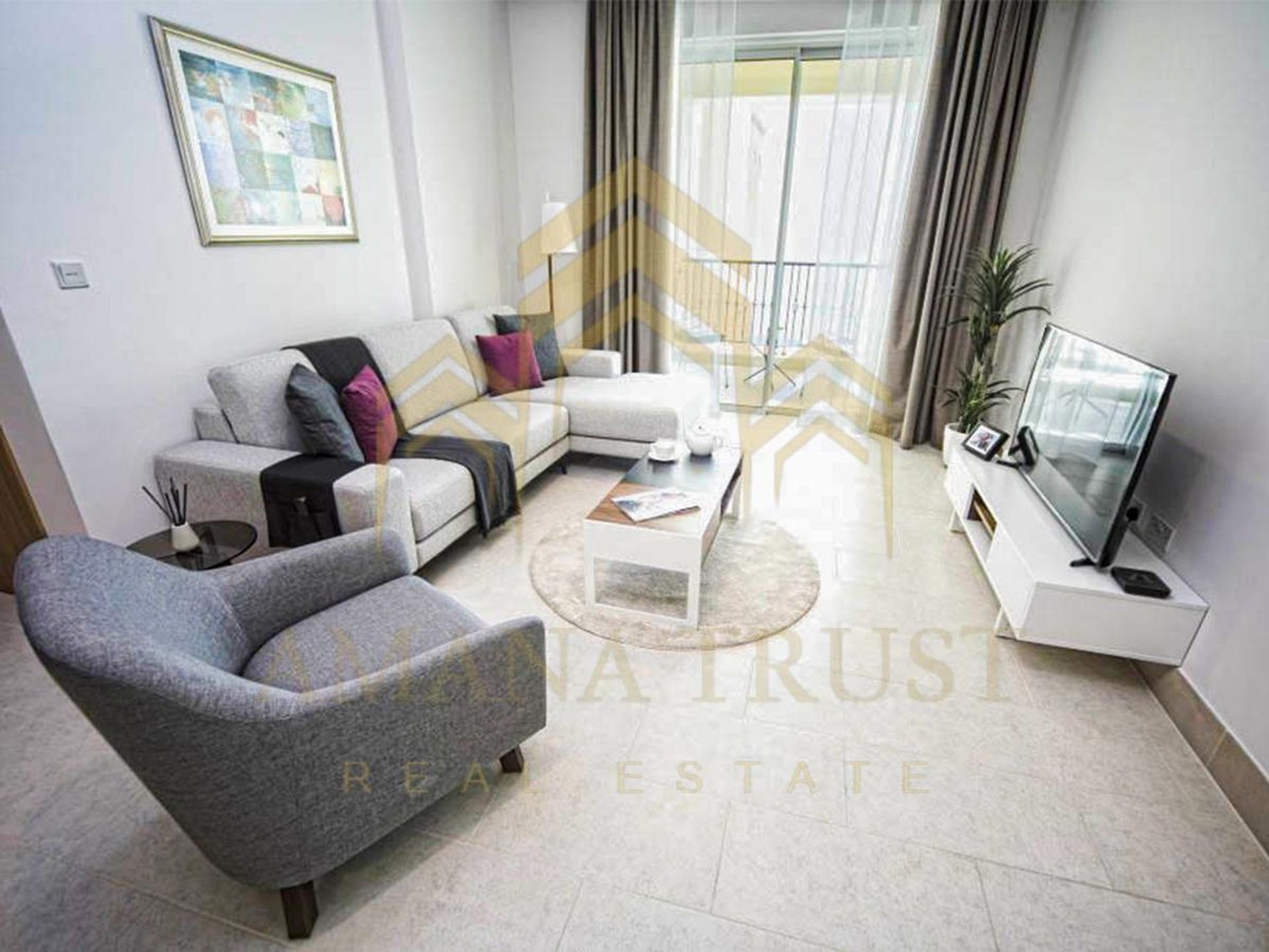 Condominium dans Doha, Ad Dawhah 12391547