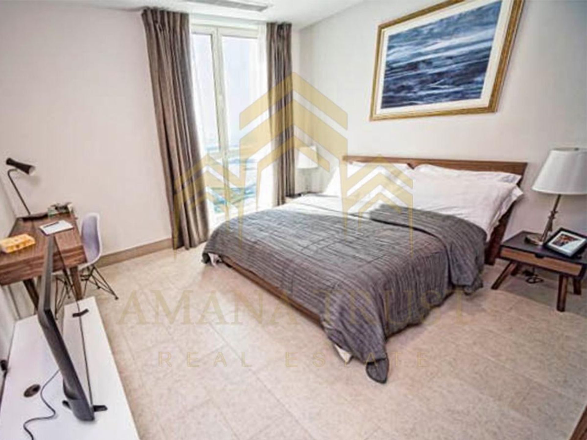 Condominium dans Doha, Ad Dawhah 12391547