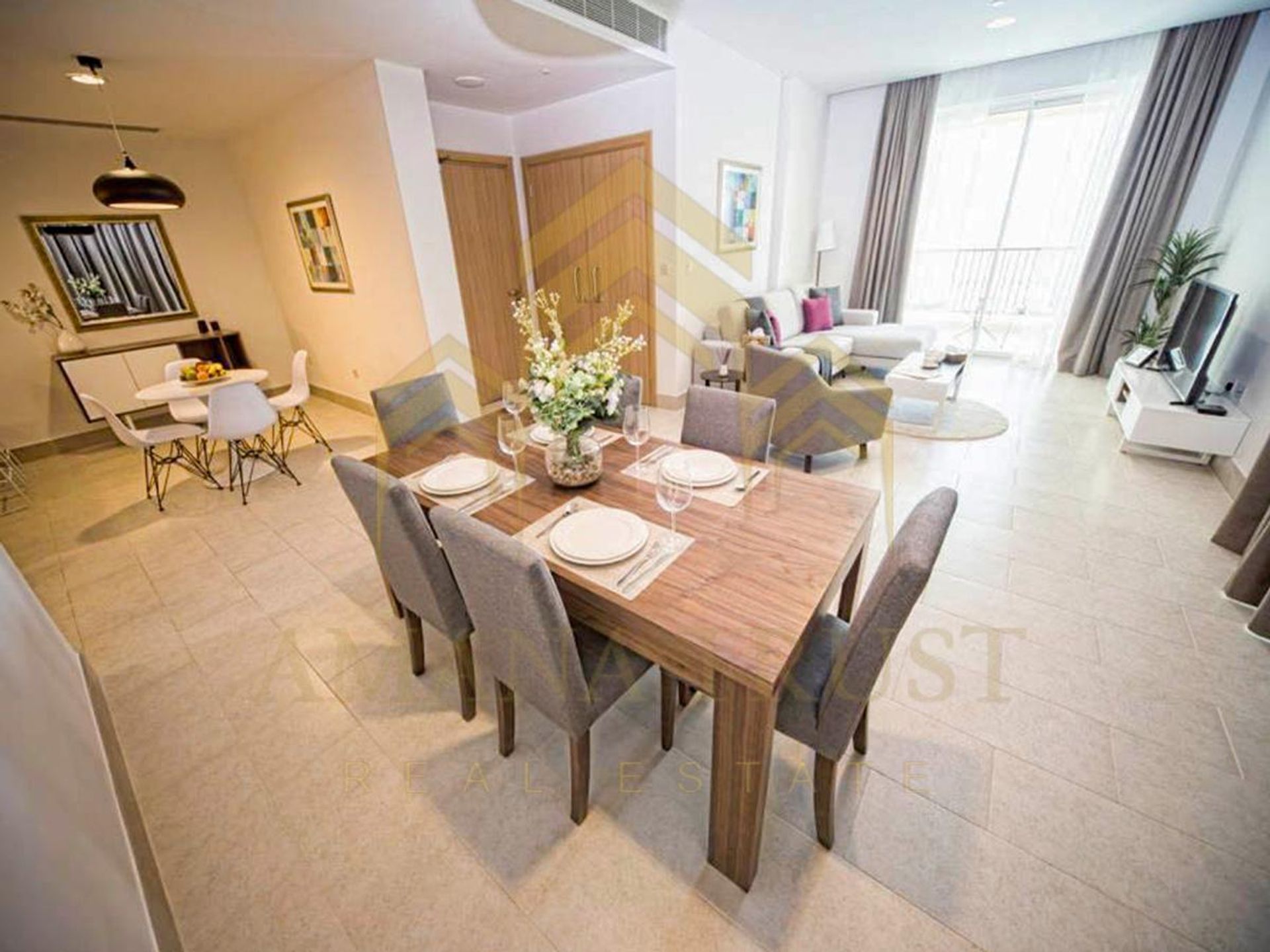 Condominium dans Doha, Doha 12391547