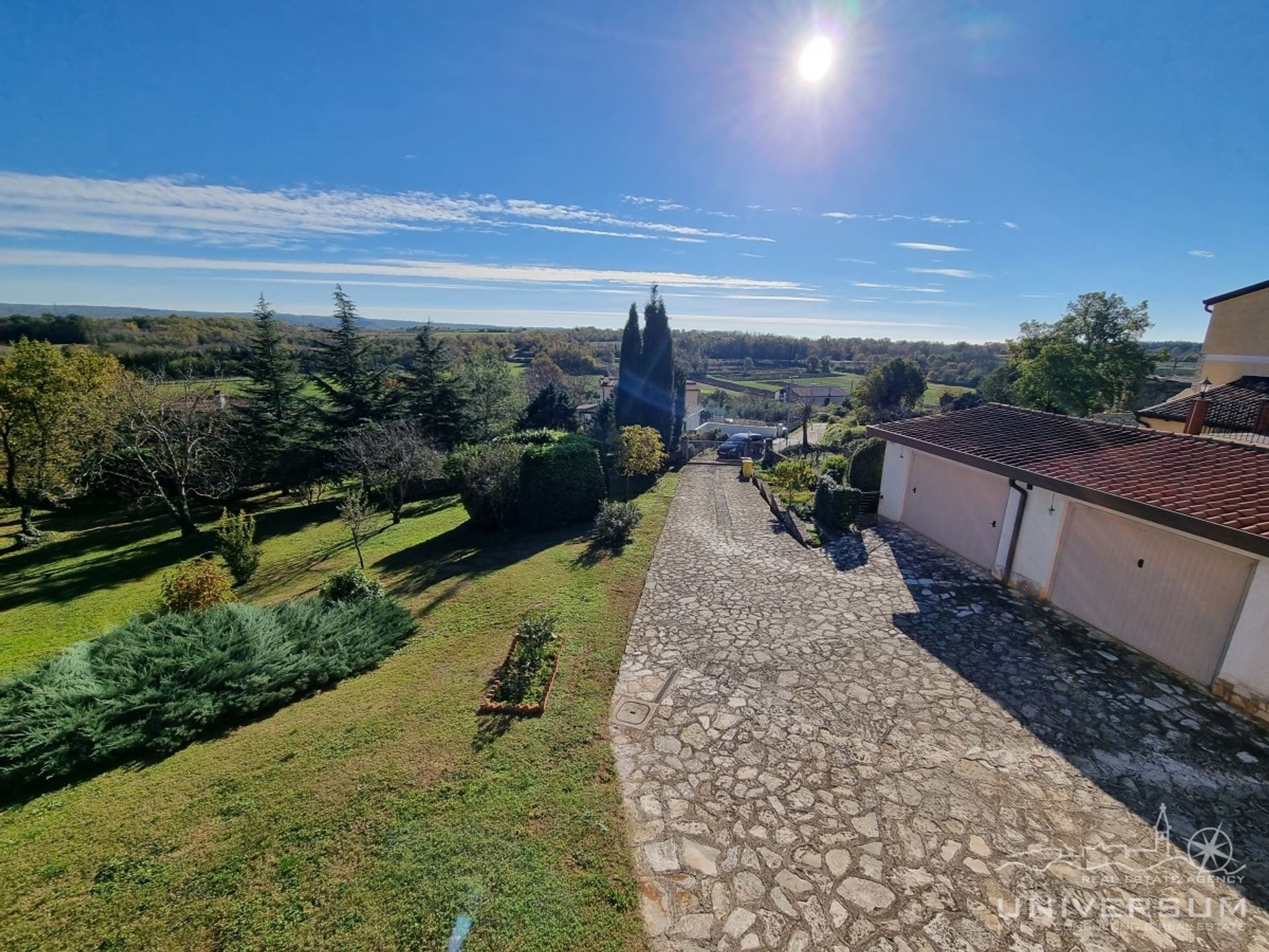 casa no Brtonigla, Istria County 12391679