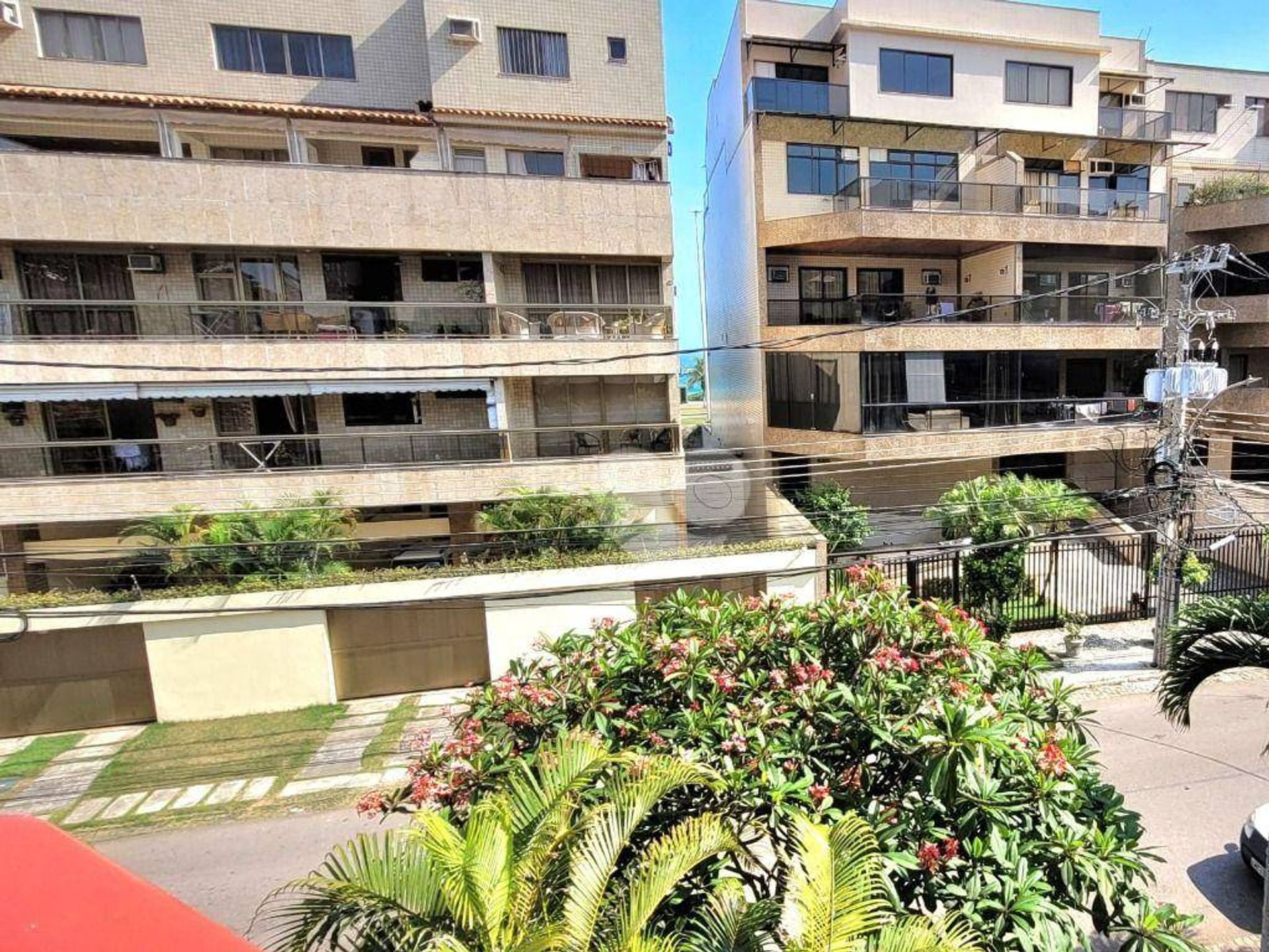 عمارات في Recreio dos Bandeirantes, ريو دي جانيرو 12391685