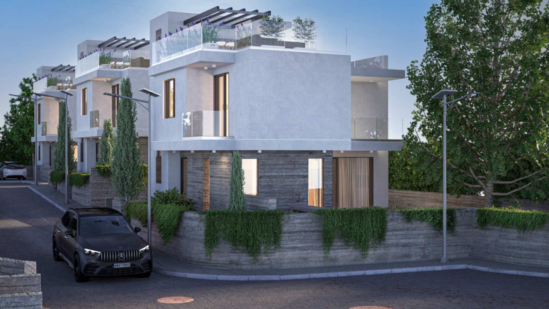 Huis in Konia, Paphos 12391707