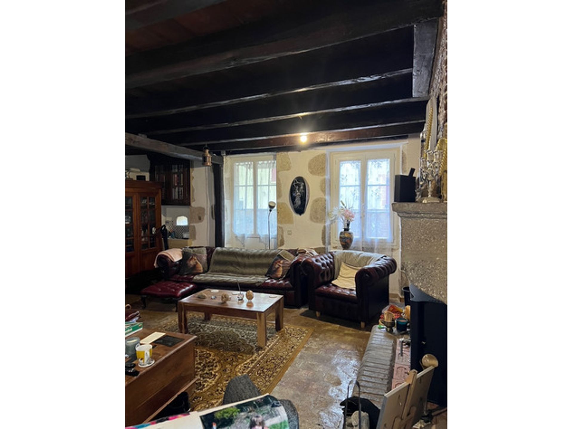 House in Bussiere-Poitevine, Nouvelle-Aquitaine 12392201