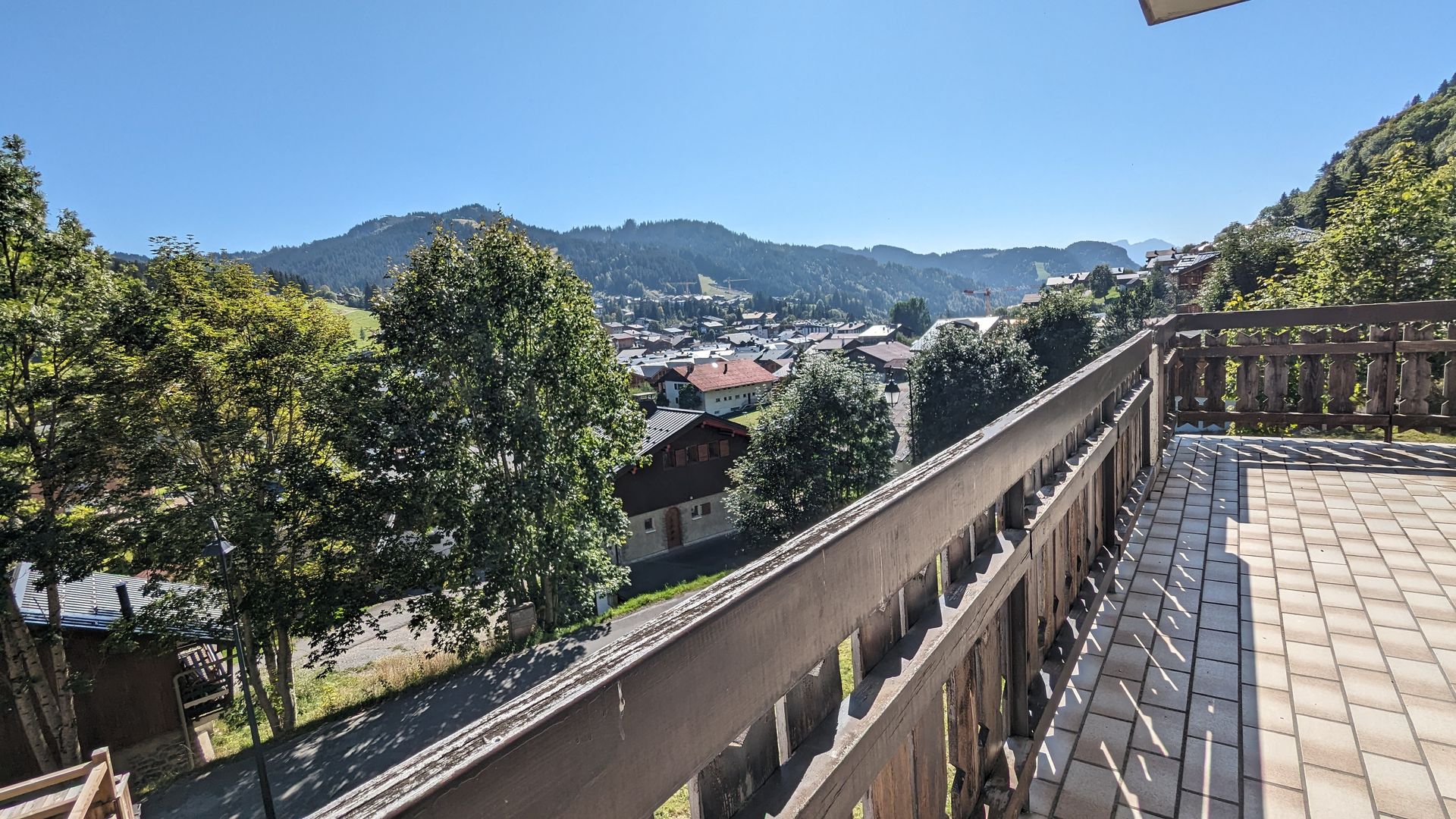 Andet i Les Gets, Auvergne-Rhône-Alpes 12392225