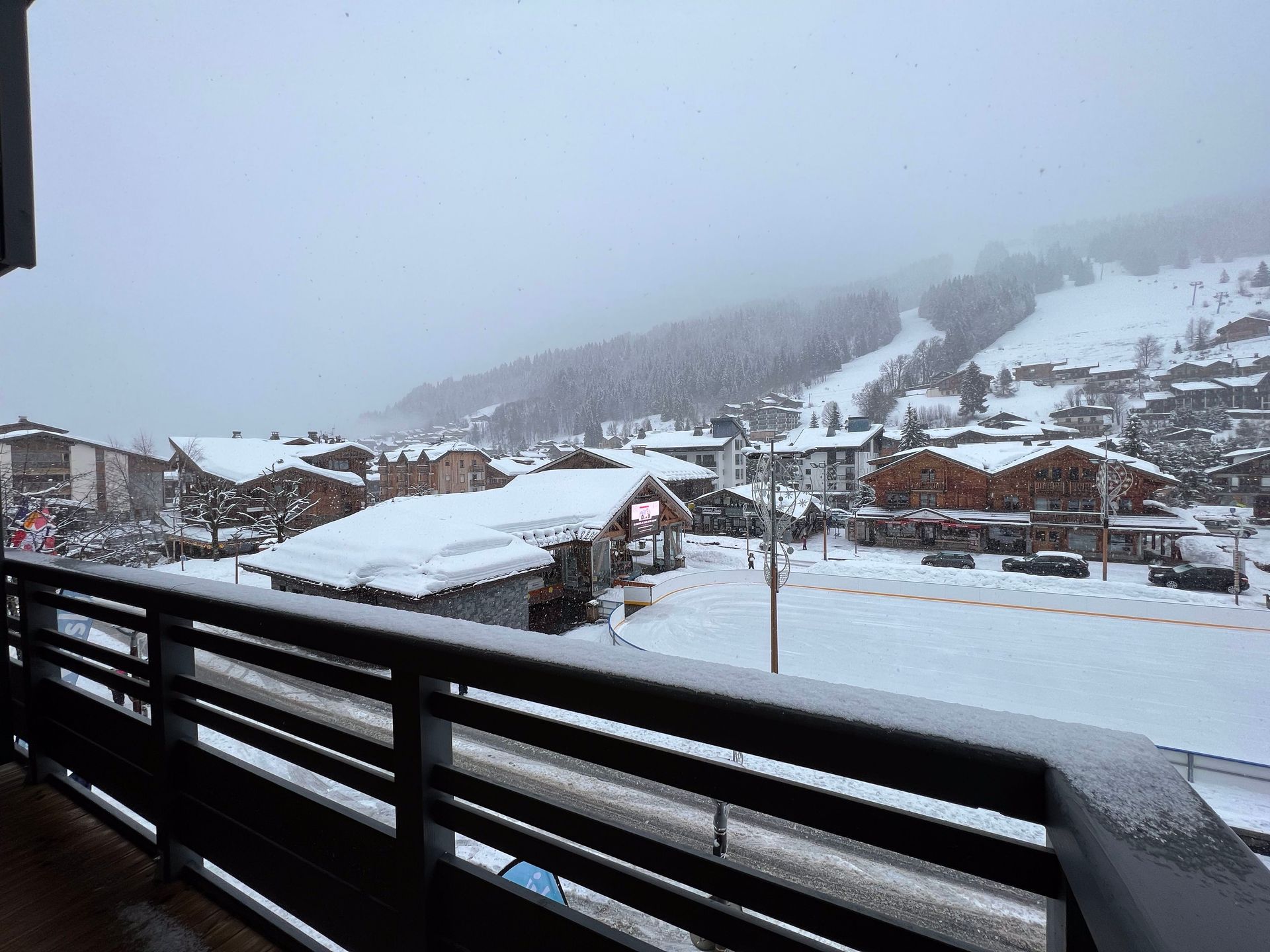 其他 在 Les Gets, Auvergne-Rhône-Alpes 12392227