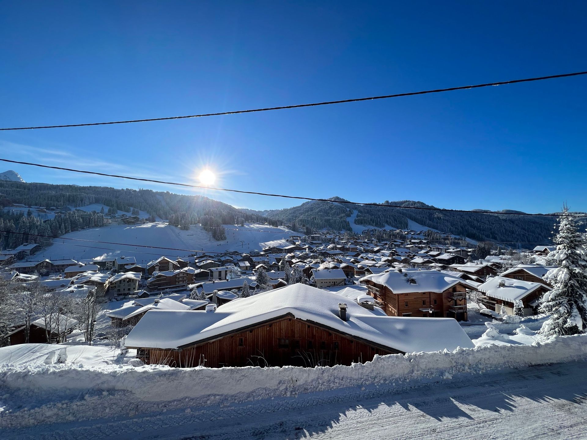 Otro en Les Gets, Auvergne-Rhône-Alpes 12392238