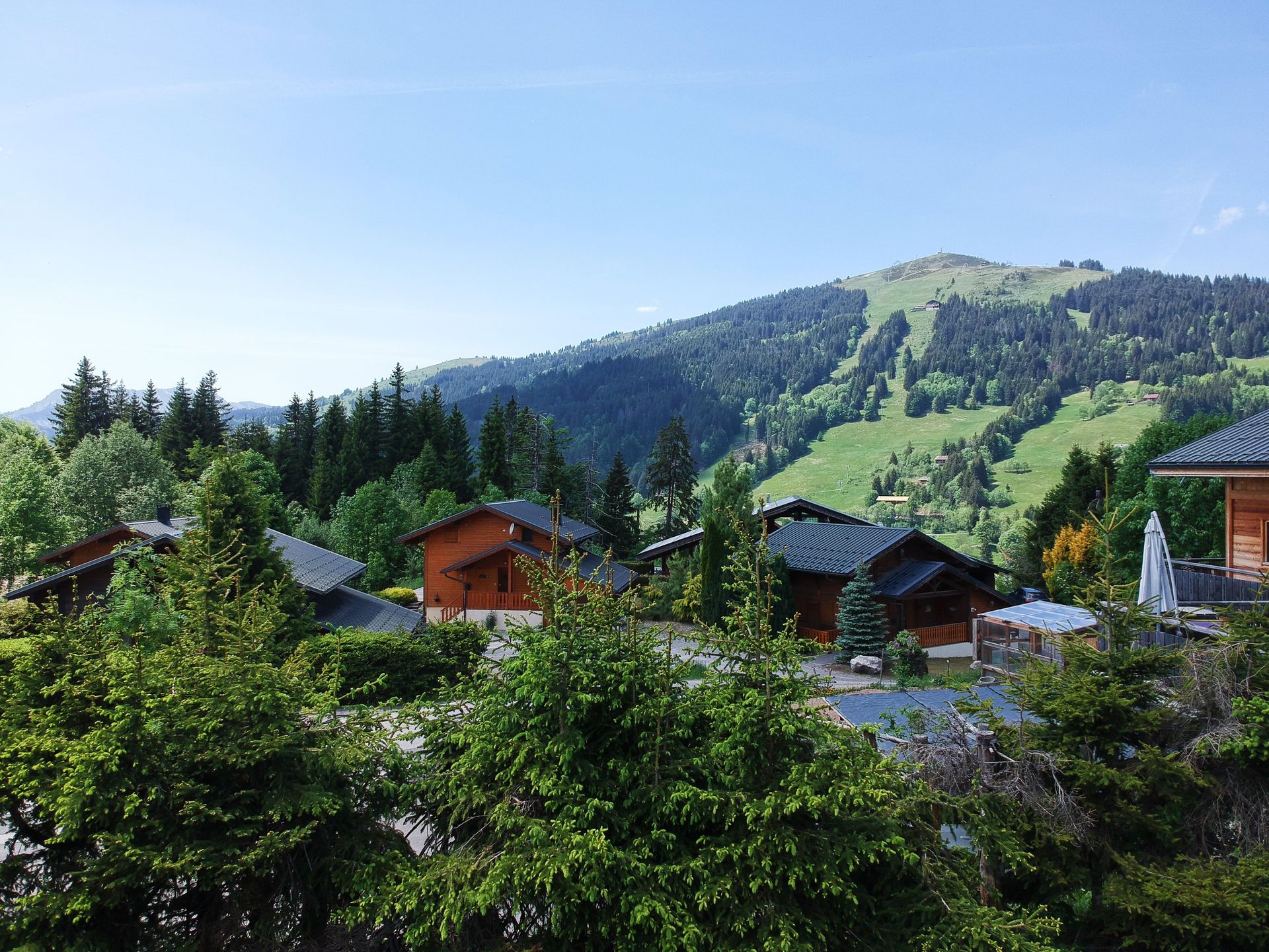 Otro en Les Gets, Auvernia-Ródano-Alpes 12392241