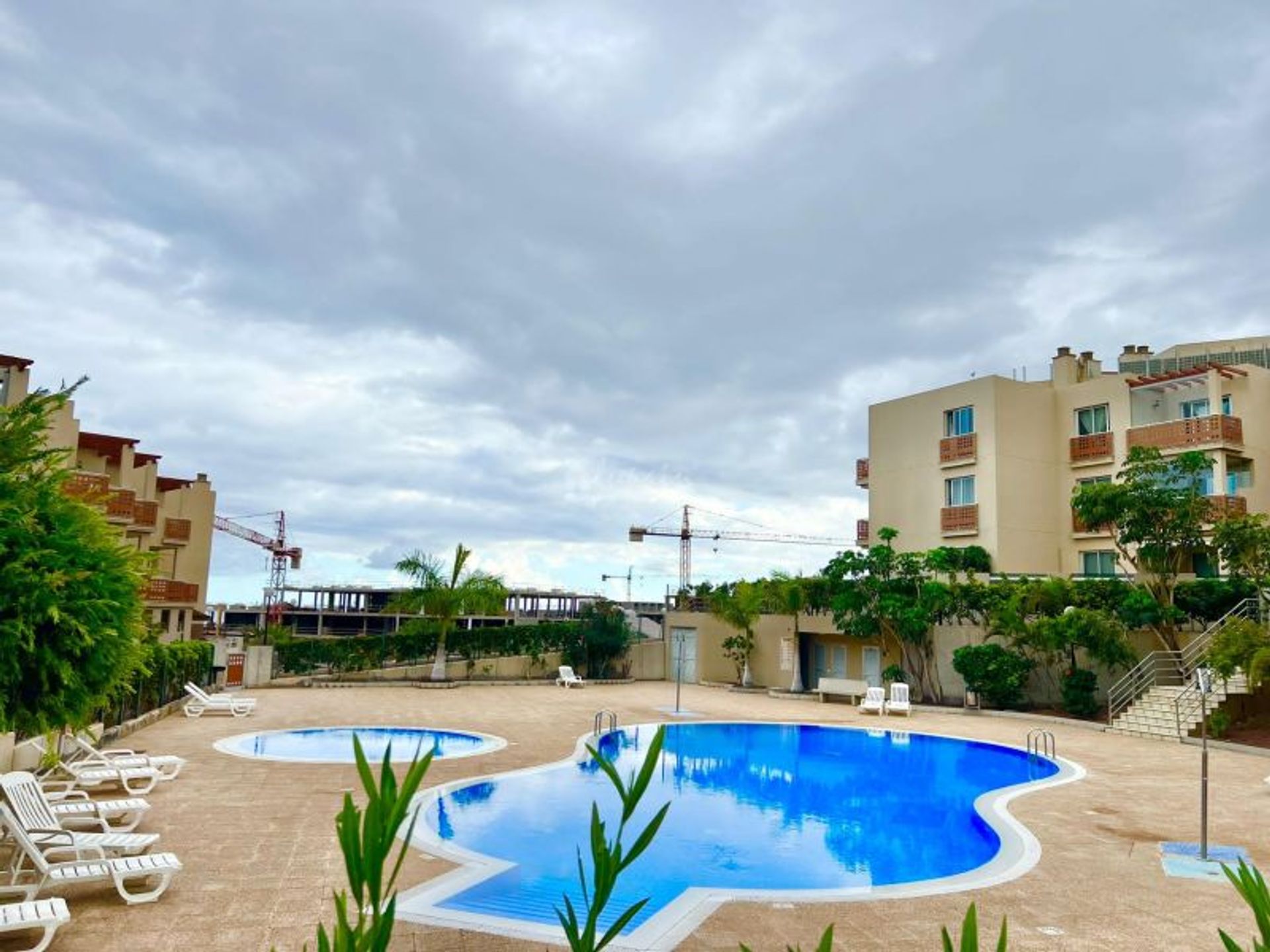 Condominio en El Médano, Islas Canarias 12392258