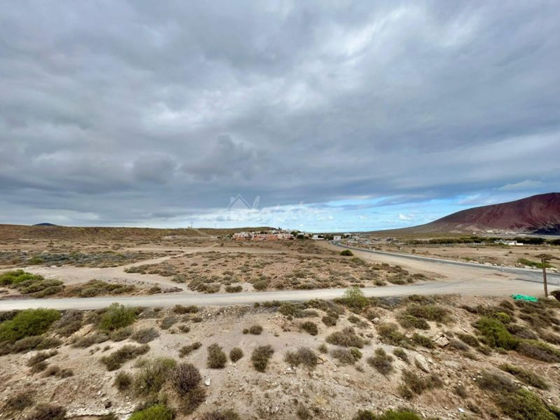 Osakehuoneisto sisään El Médano, Canarias 12392258