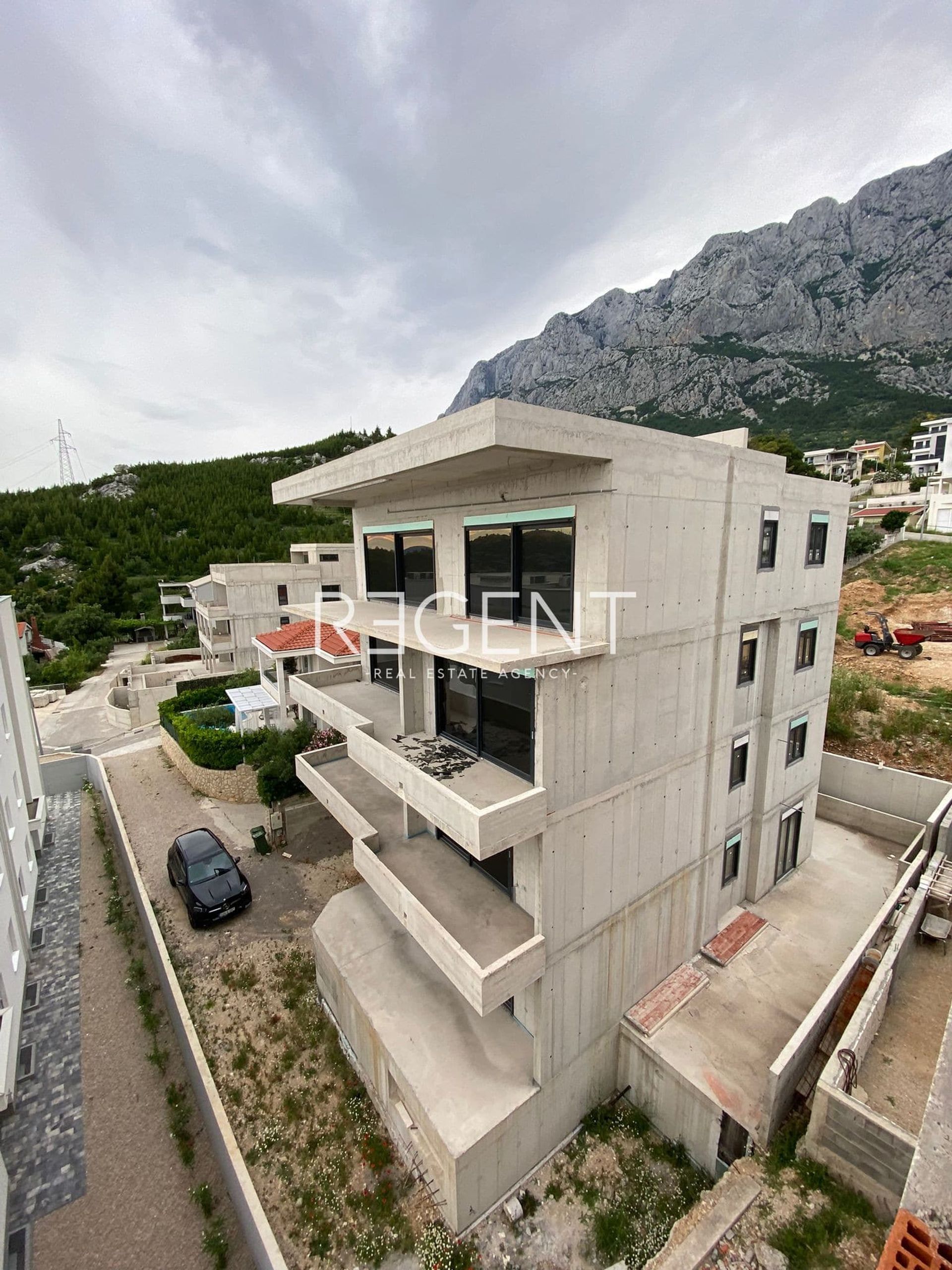 House in Makarska, Splitsko-Dalmatinska Zupanija 12392333