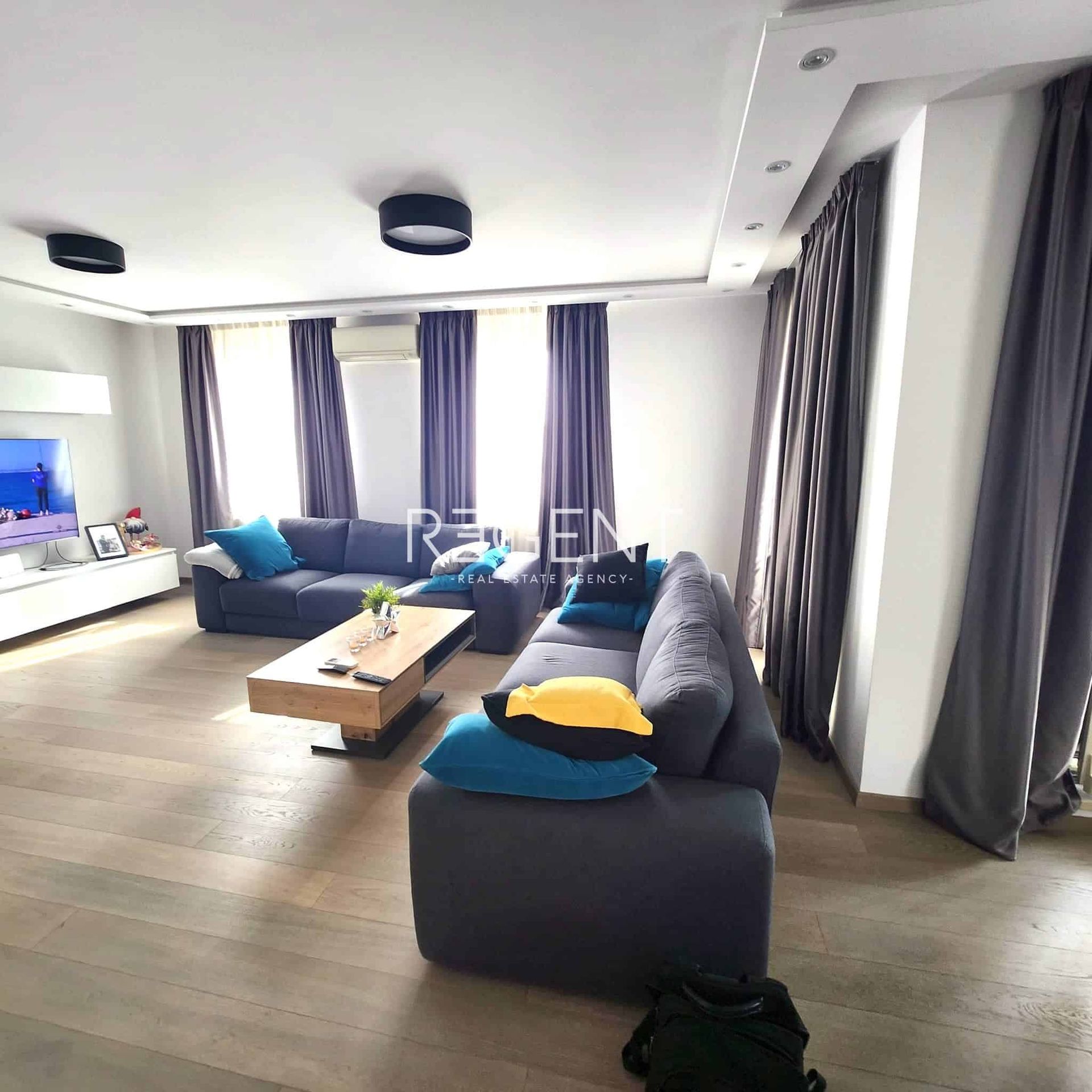 Condominio en Zagreb,  12392336