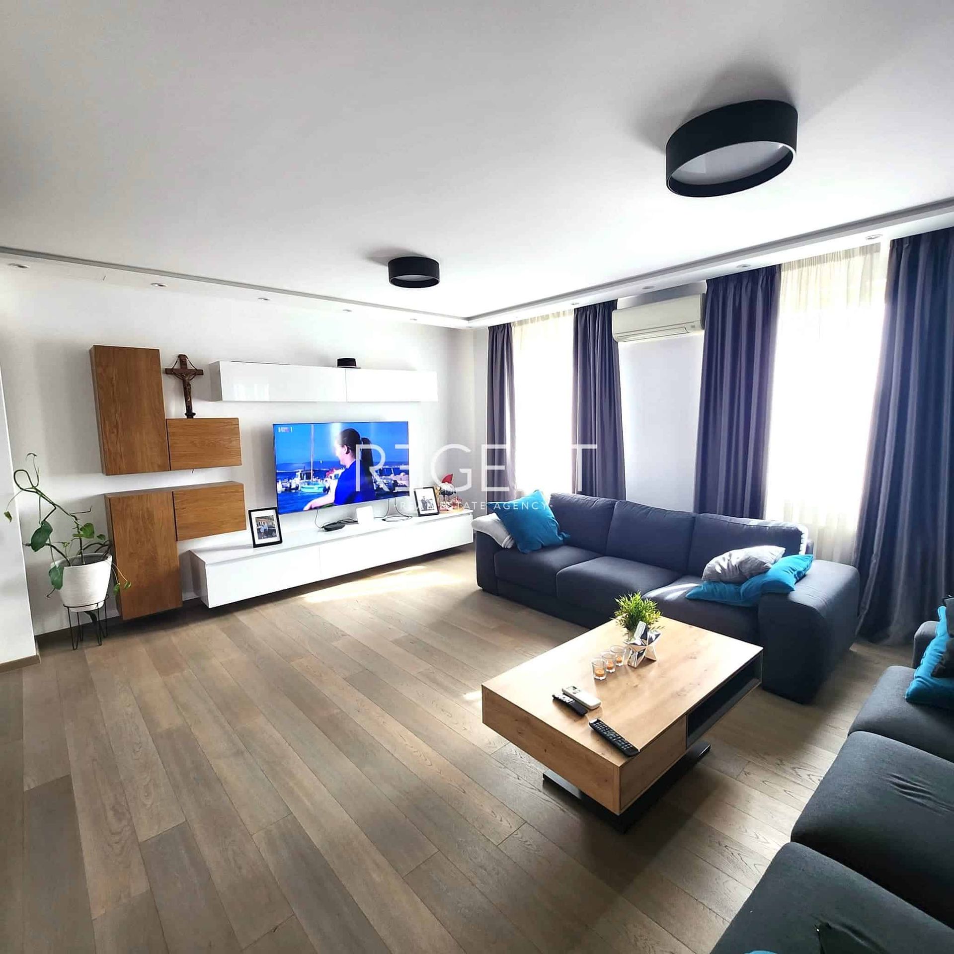 Condominium in Zagreb, Zagreb, Grad 12392336