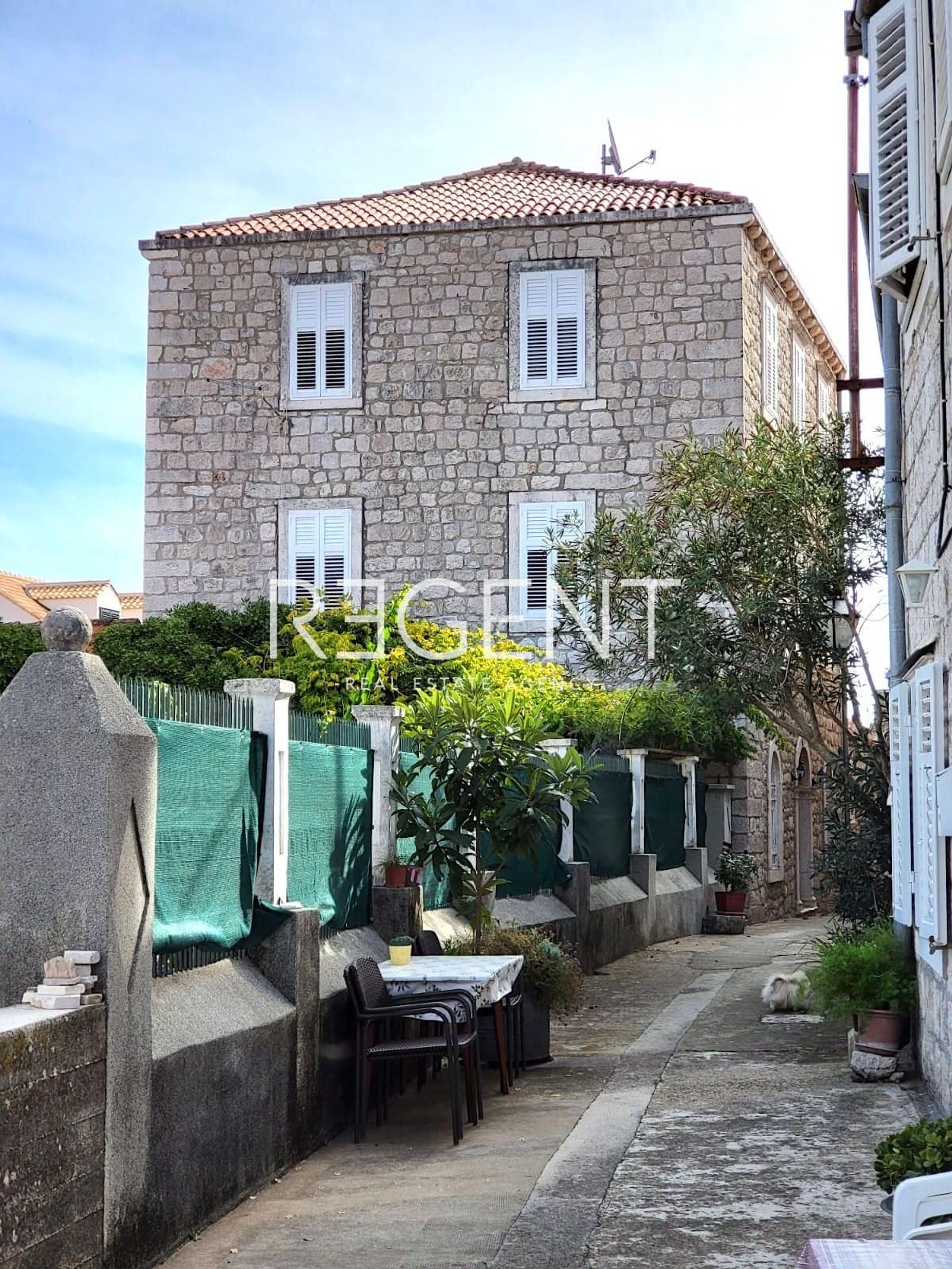 rumah dalam Ston, Dubrovacko-Neretvanska Zupanija 12392369