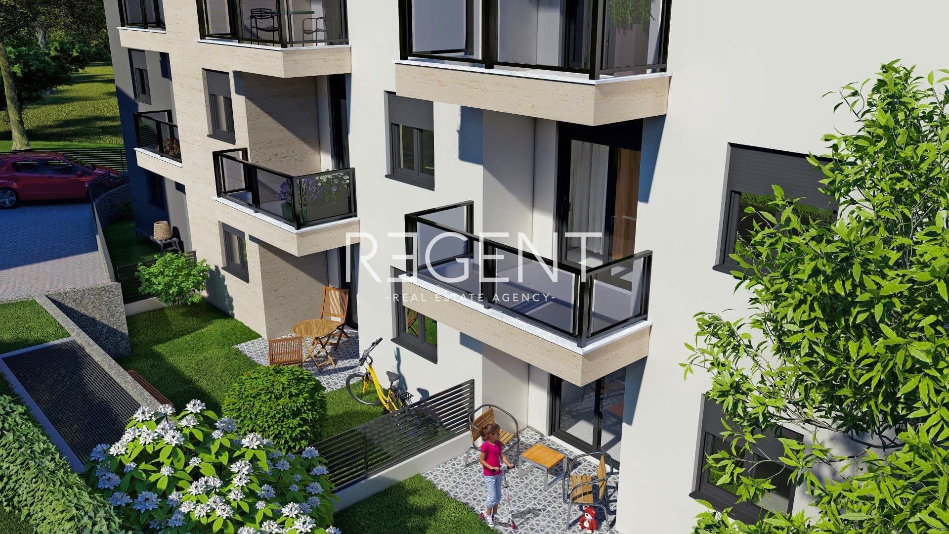 Condominium in Split, Splitsko-dalmatinska županija 12392387