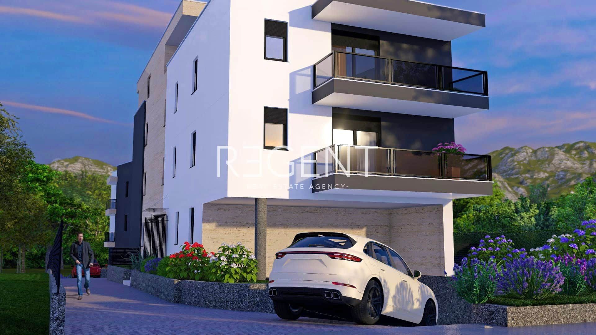 Condominium in Split, Splitsko-Dalmatinska Zupanija 12392389