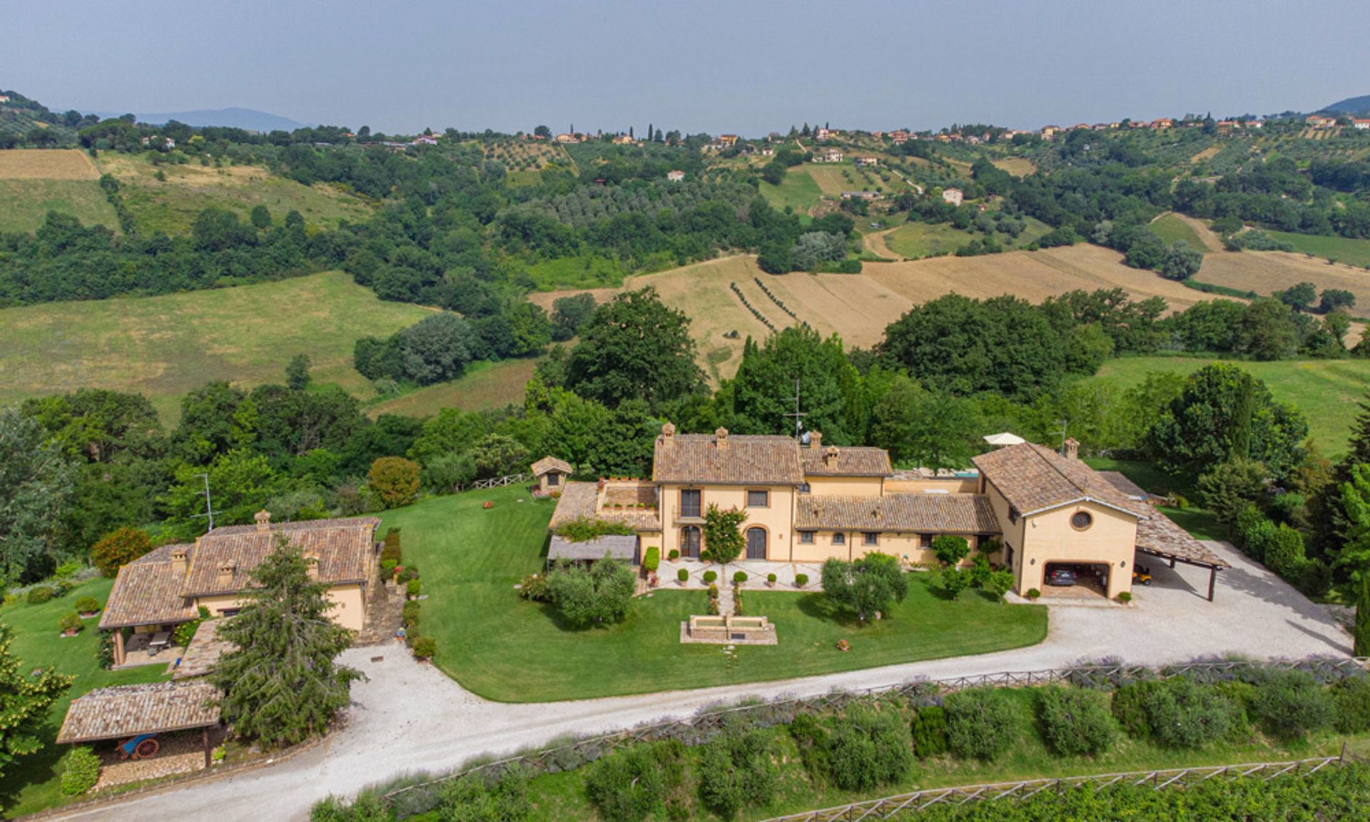 House in Torri in Sabina, Lazio 12392489