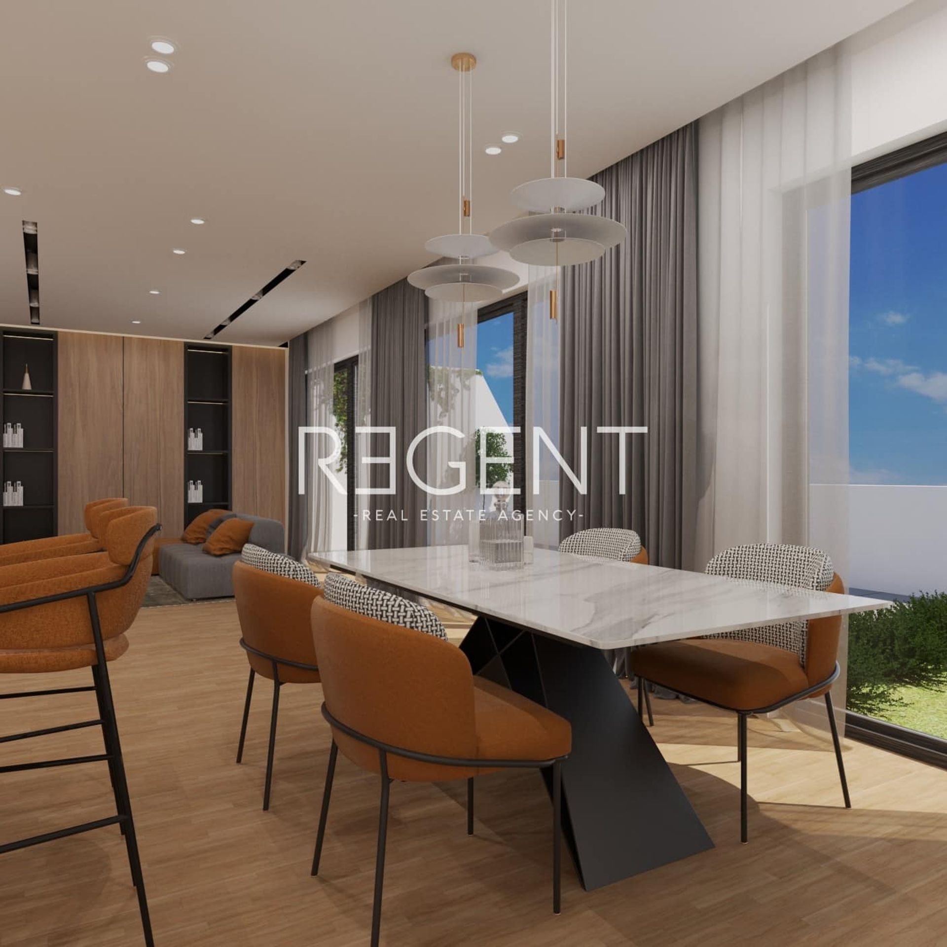 Condominio nel Zagreb,  12392495