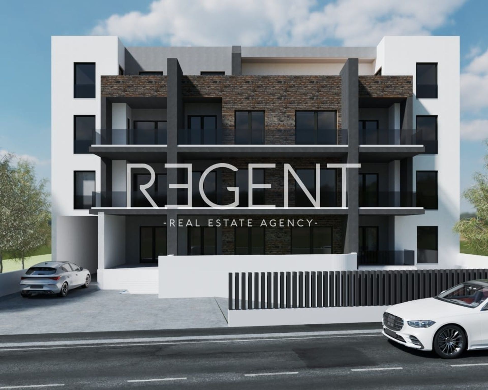 Condominio nel Zagreb,  12392495