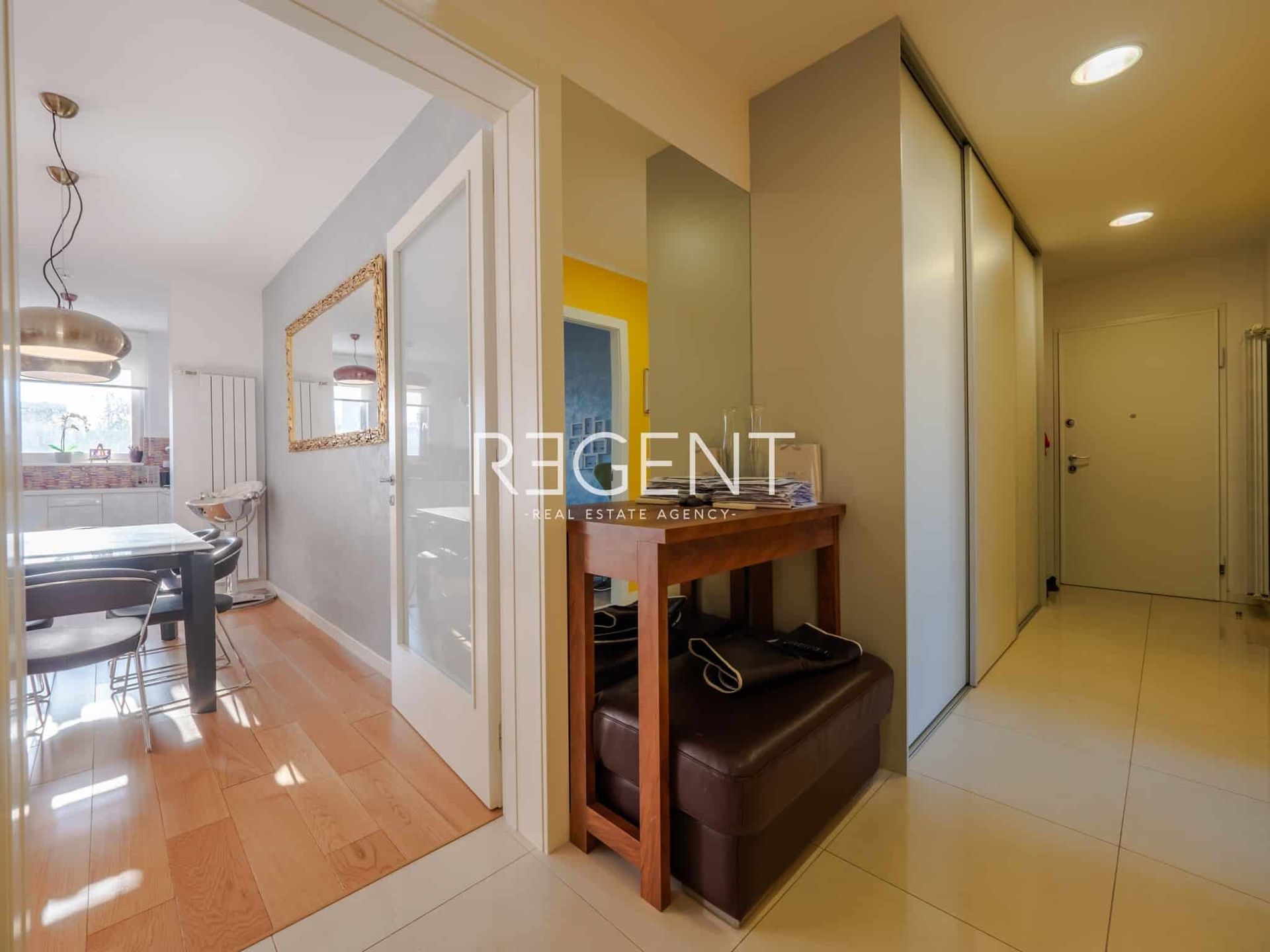 Condominio en Zagreb,  12392506