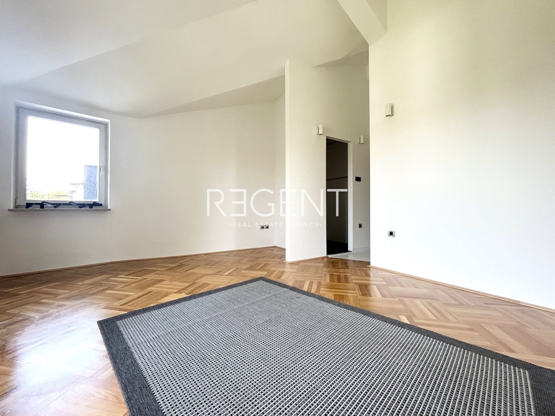 Condominium dans Zagreb, Zagreb, Grad 12392562