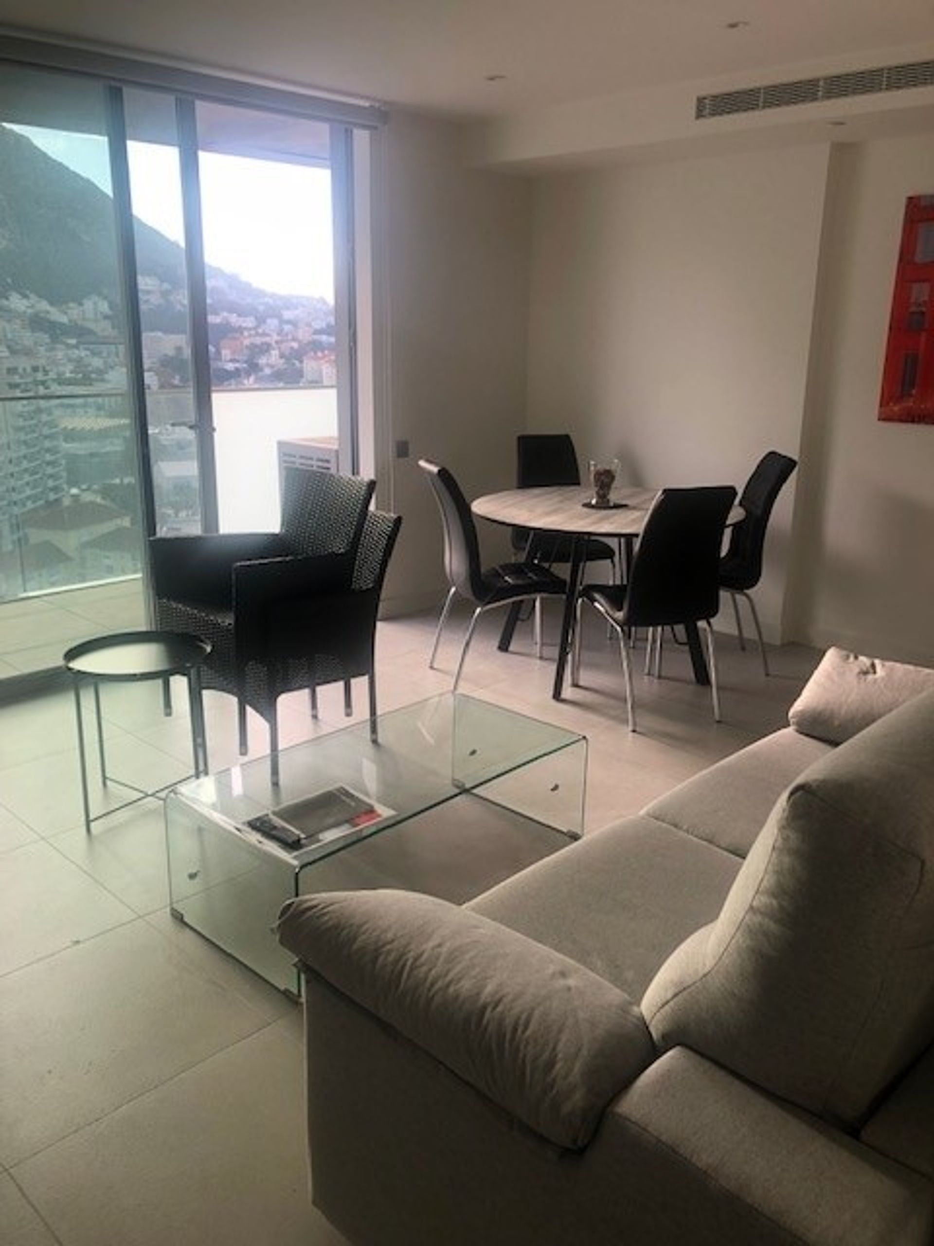 Condominium in La Linea de la Concepcion, Andalusia 12392751