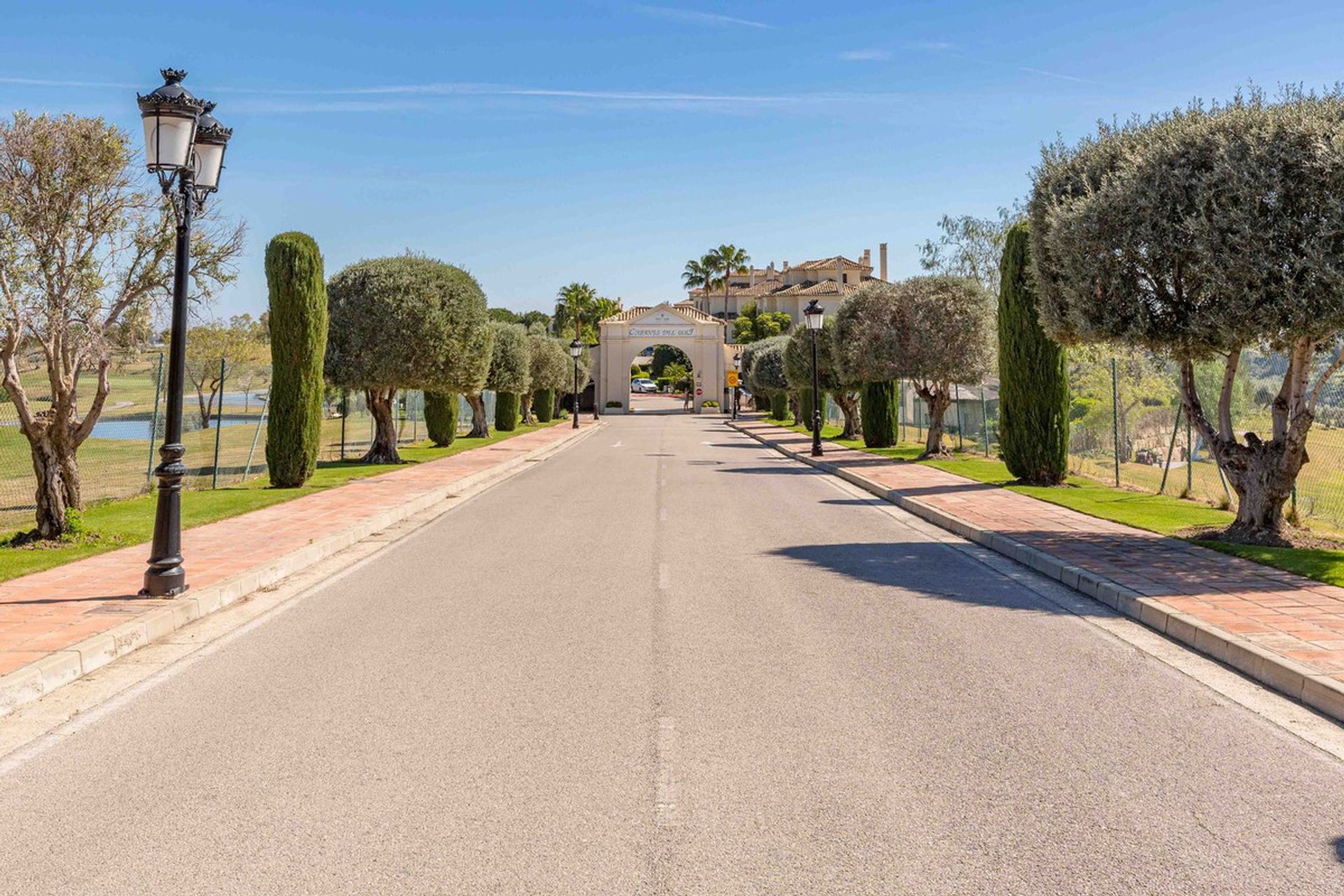 Condomínio no Benahavís, Andalusia 12392763