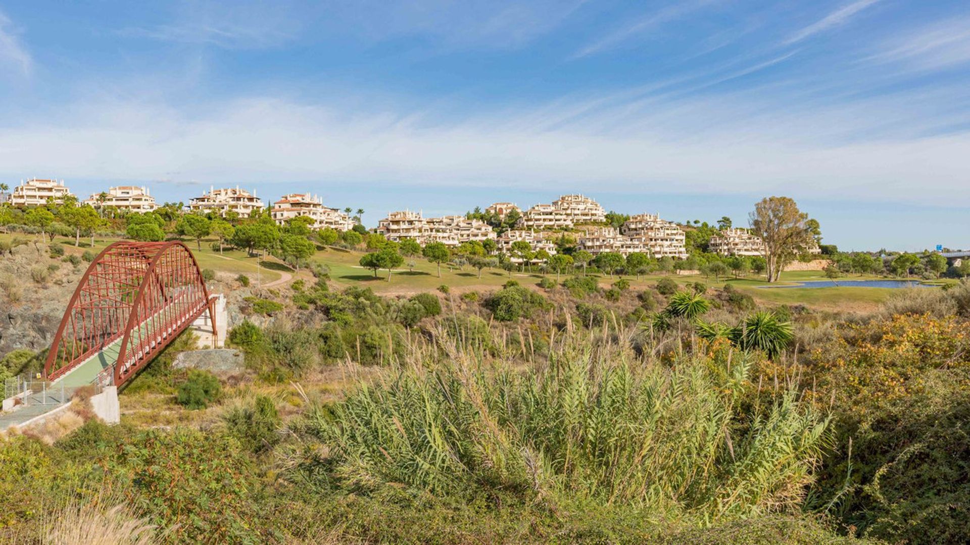 Condomínio no Benahavís, Andalusia 12392763