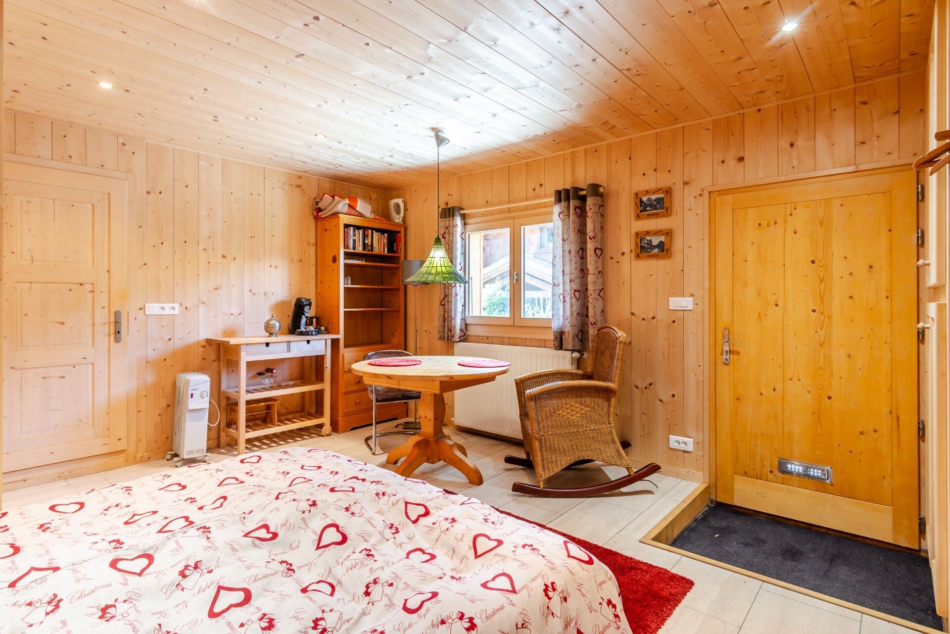 Huis in Morzine, Auvergne-Rhône-Alpes 12392770