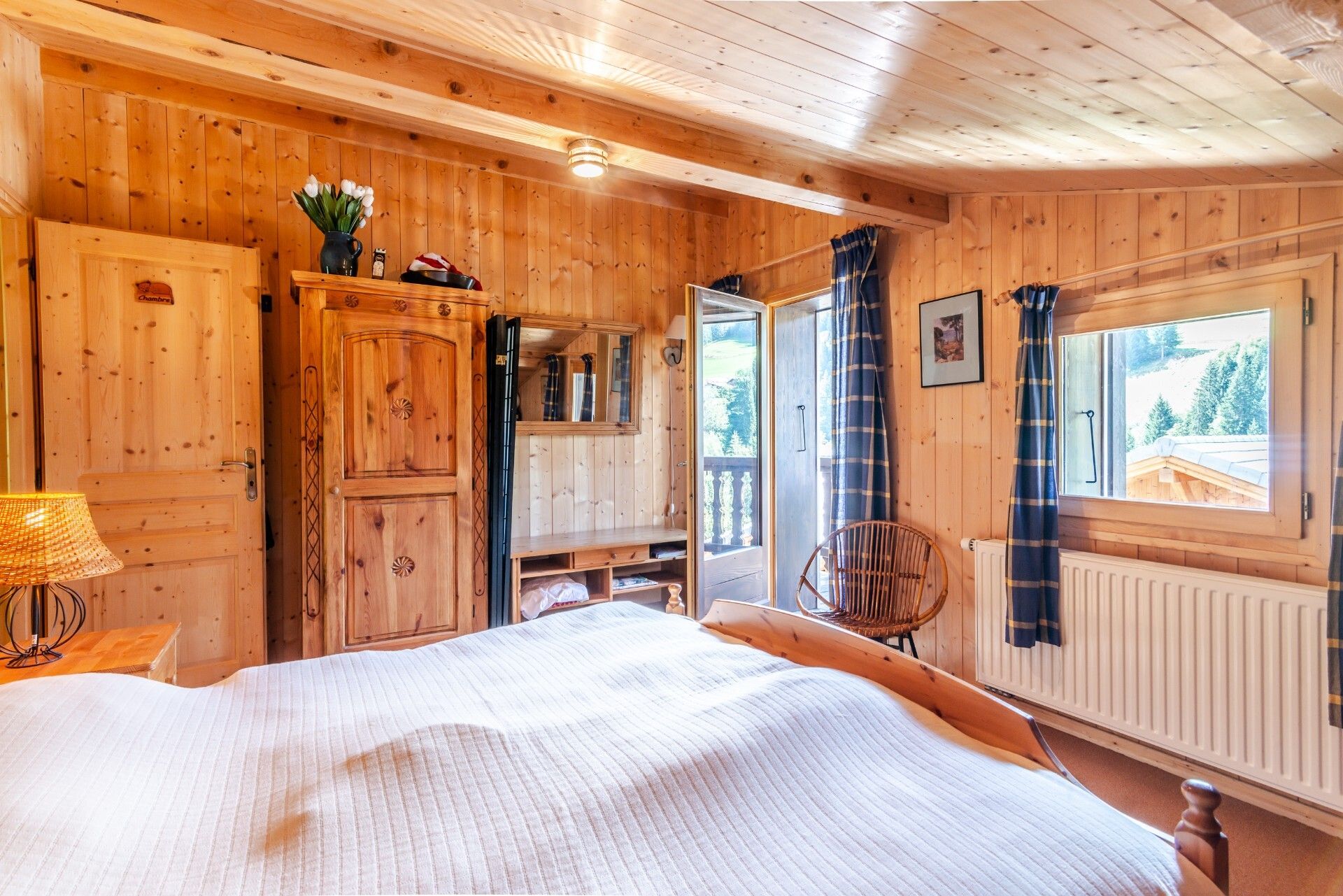 Huis in Morzine, Auvergne-Rhône-Alpes 12392770