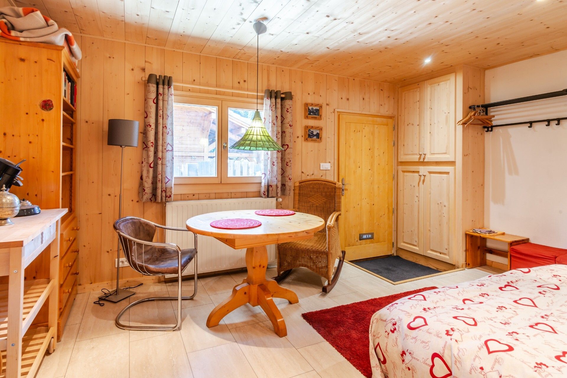 Huis in Morzine, Auvergne-Rhône-Alpes 12392770