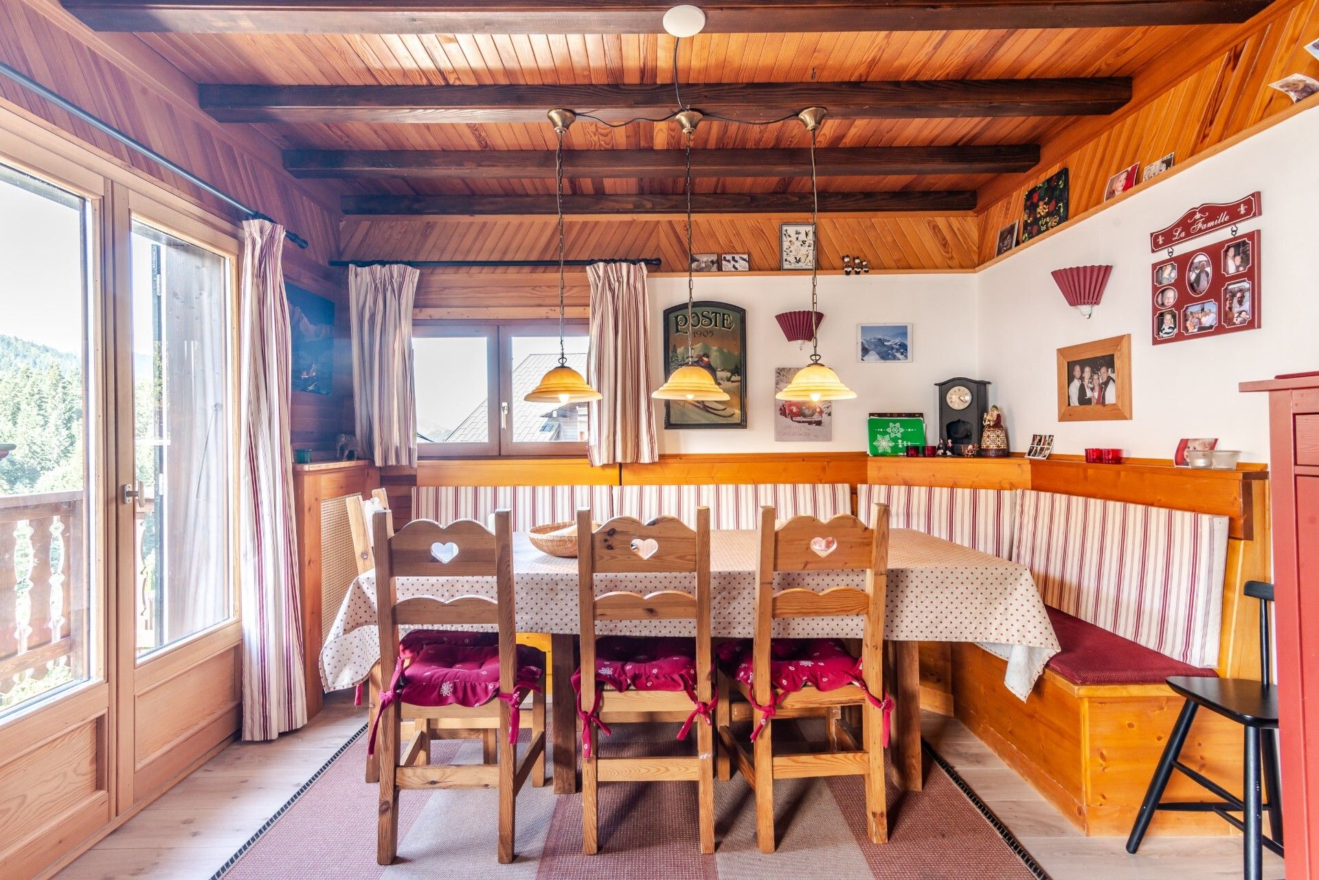 Casa nel Morzine, Alvernia-Rodano-Alpi 12392770