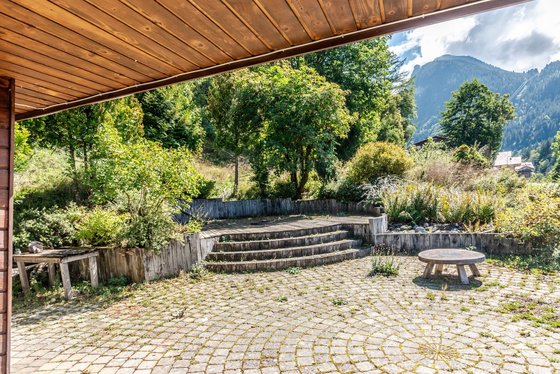 Huis in Morzine, Auvergne-Rhône-Alpes 12392770