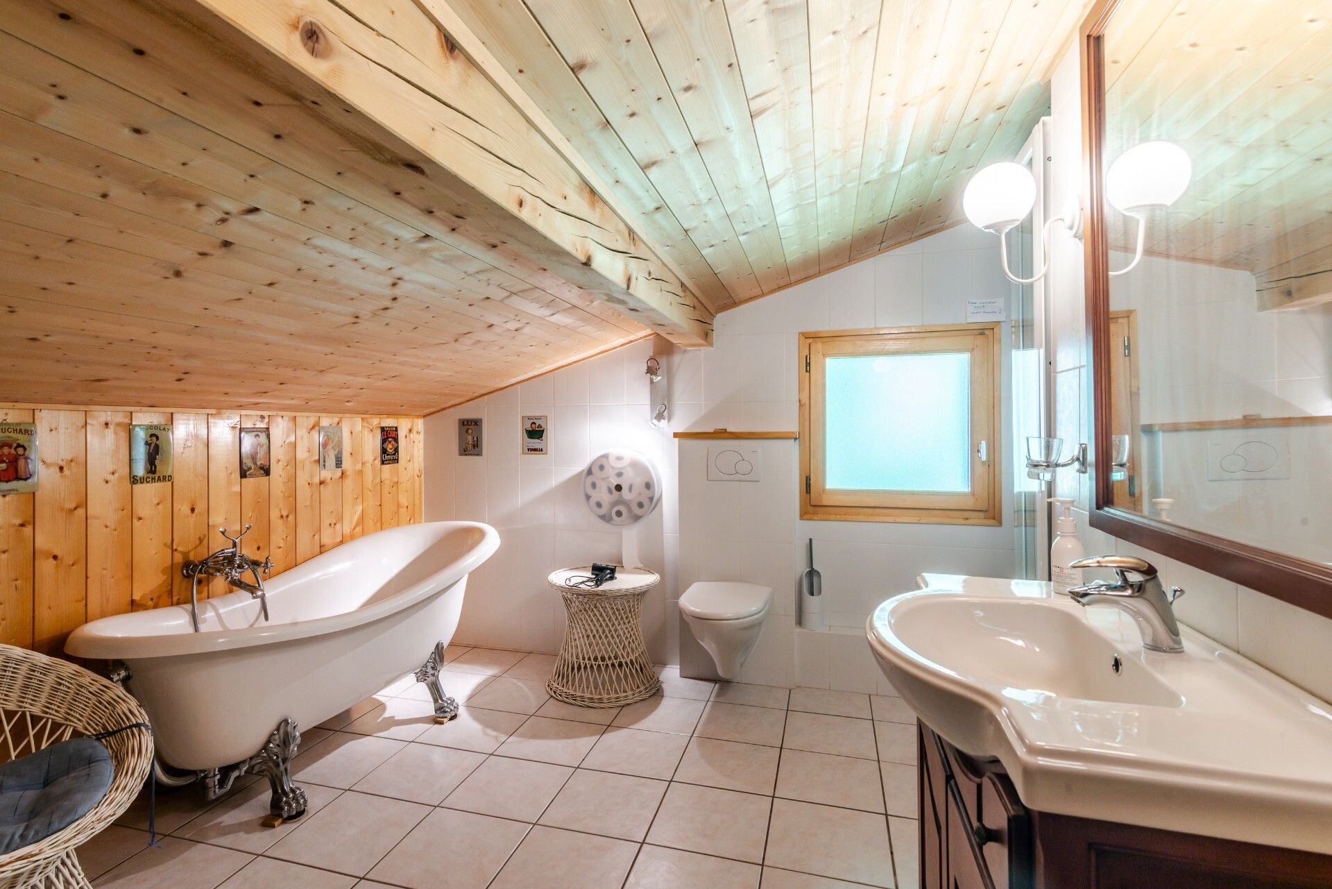 Huis in Morzine, Auvergne-Rhône-Alpes 12392770