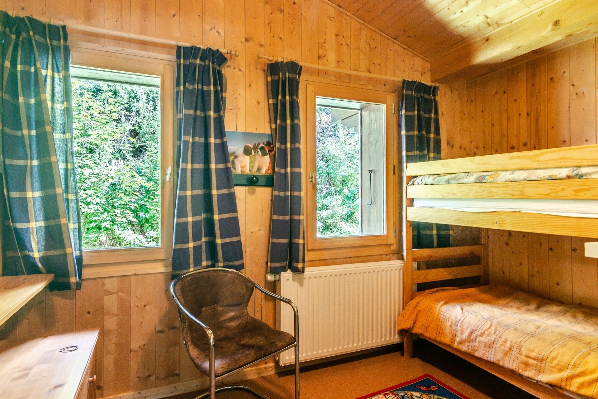 Huis in Morzine, Auvergne-Rhône-Alpes 12392770