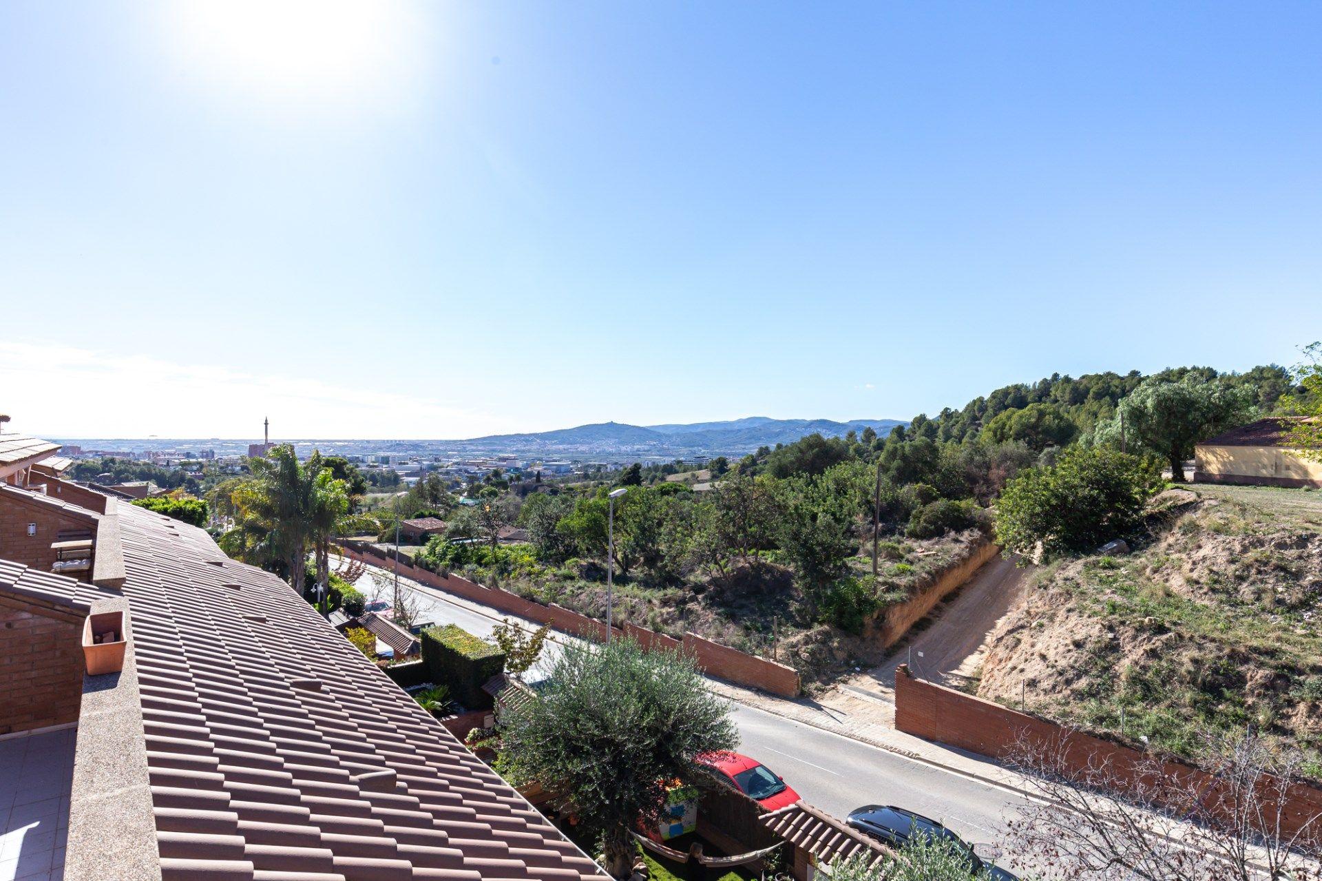 casa en Sant Just Desvern, Catalunya 12392773