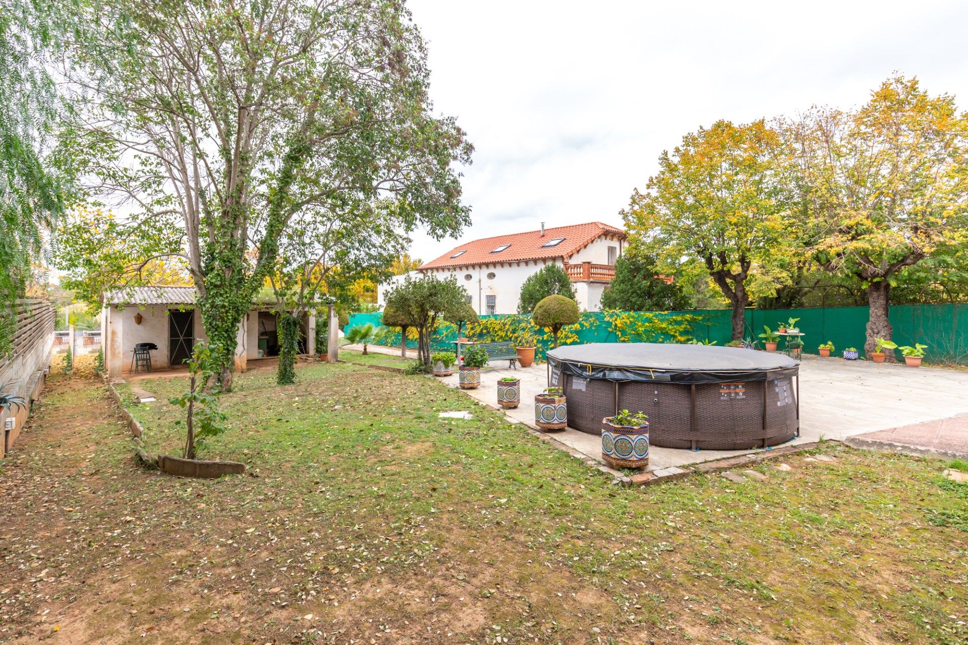 Condominium in Valldoreix, Catalunya 12392774