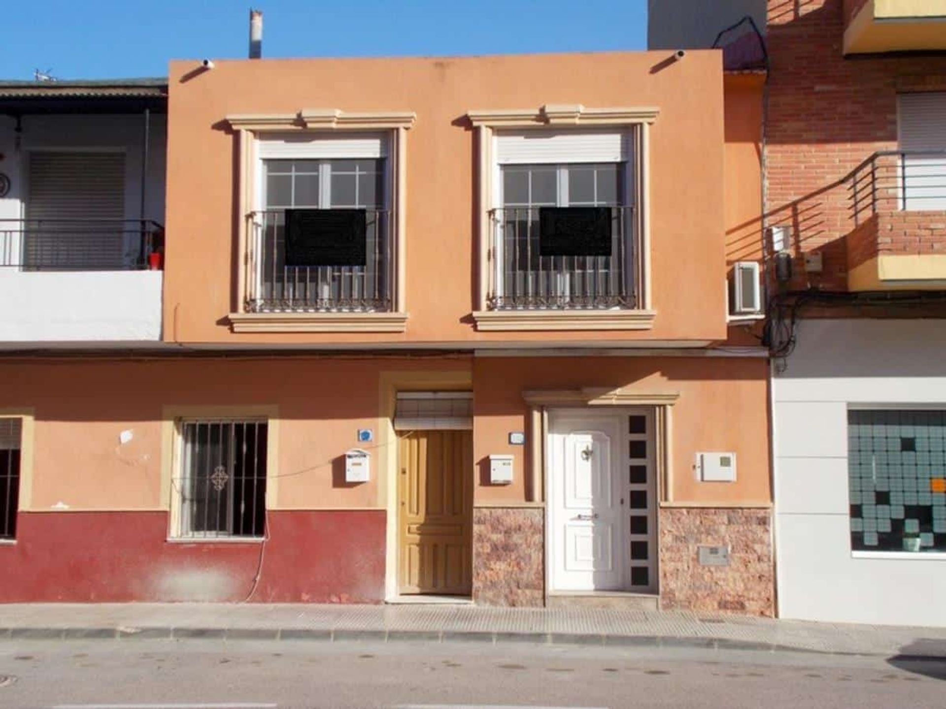 Hus i Algorfa, Valencia 12392781