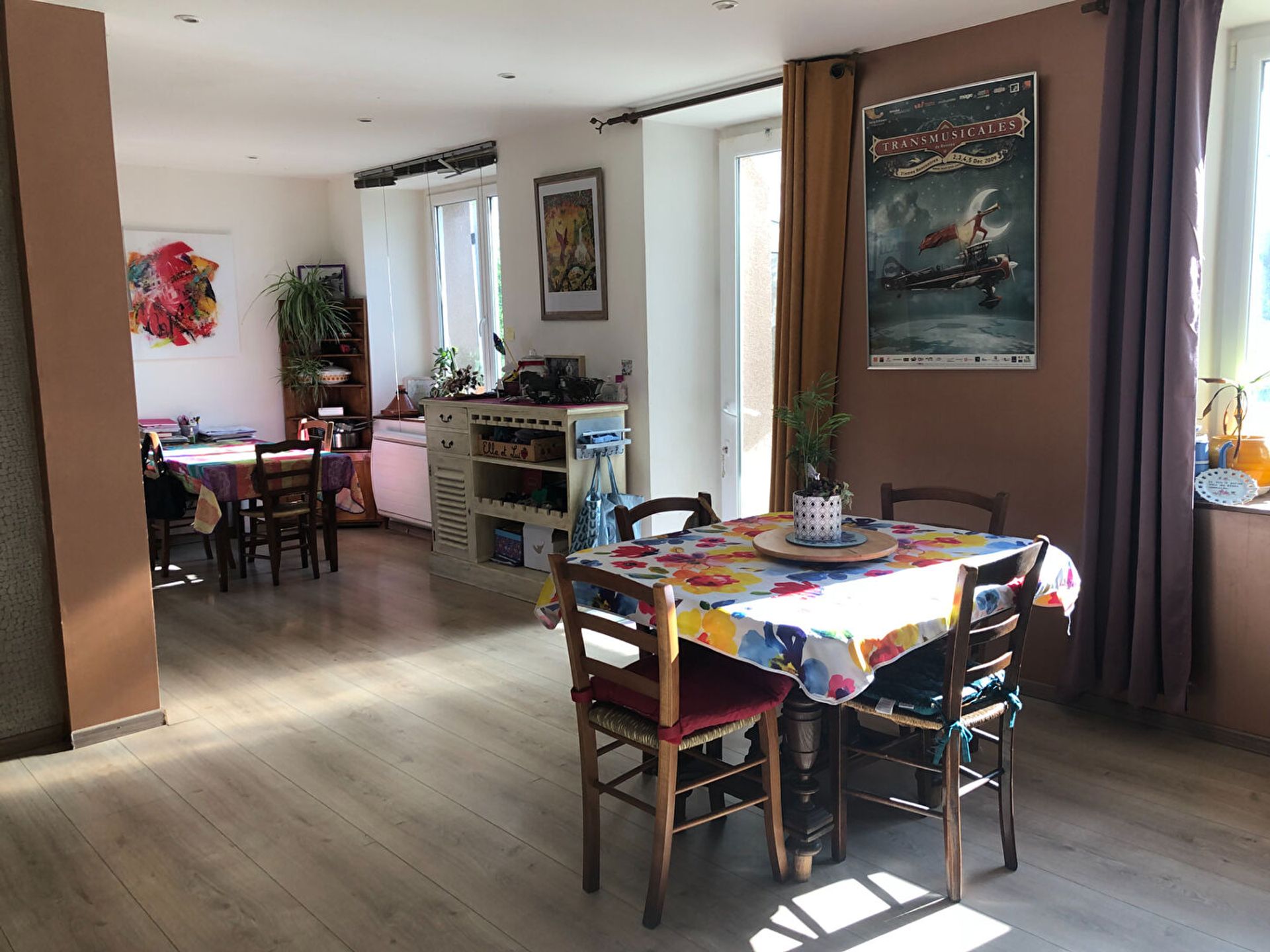 casa en Lanrelas, Bretagne 12392788