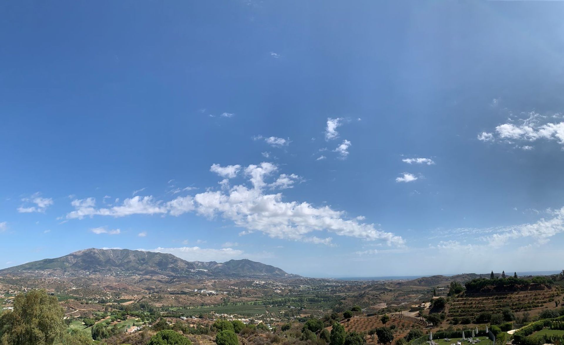 房子 在 La Cala de Mijas, Andalusia 12392813