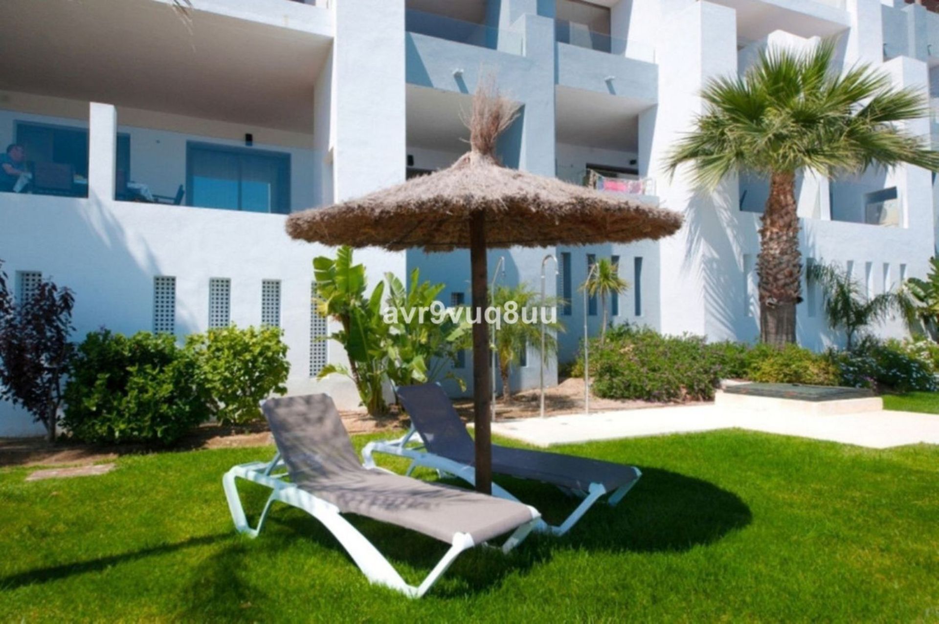 Condominium in Fuengirola, Andalusia 12392830