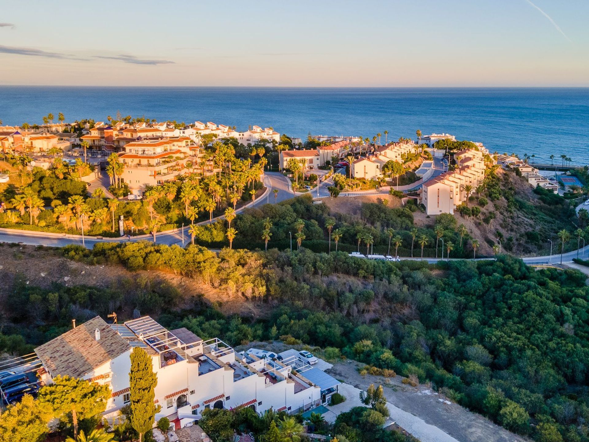 Condominio en Mijas, Andalusia 12392840