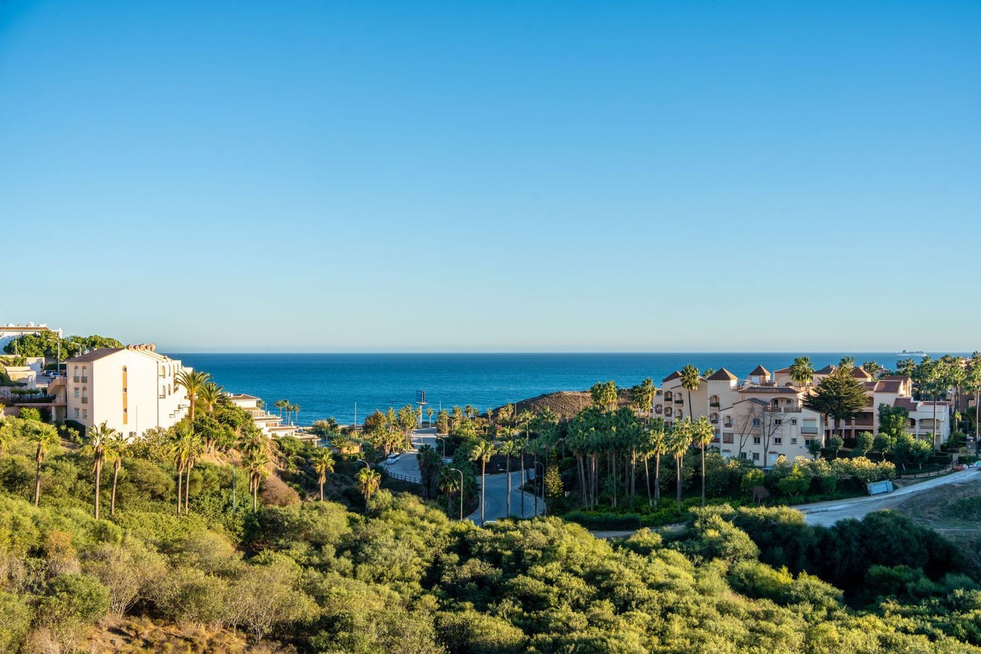 Condominio en Mijas, Andalusia 12392840