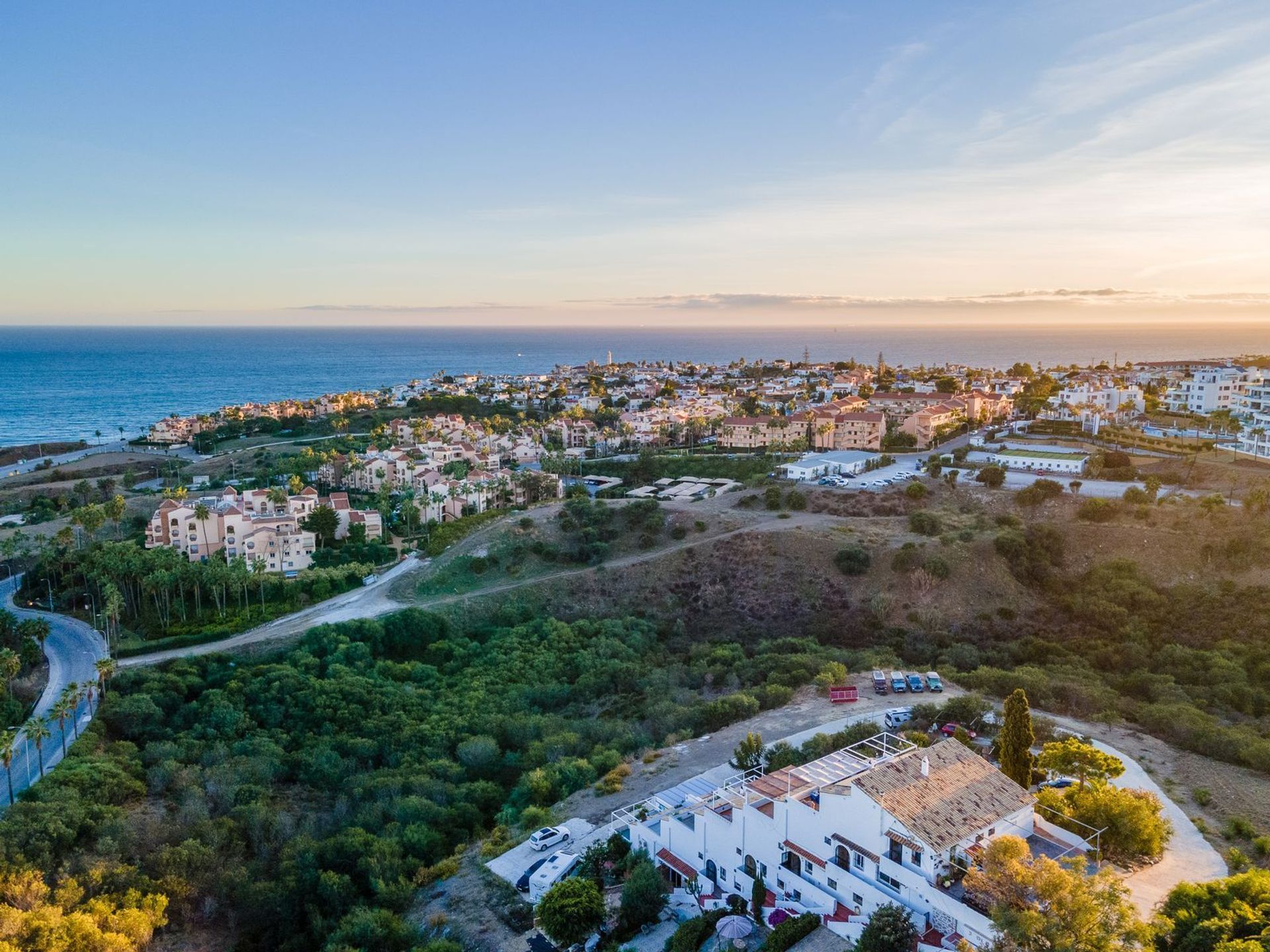 Condominio en Mijas, Andalusia 12392840