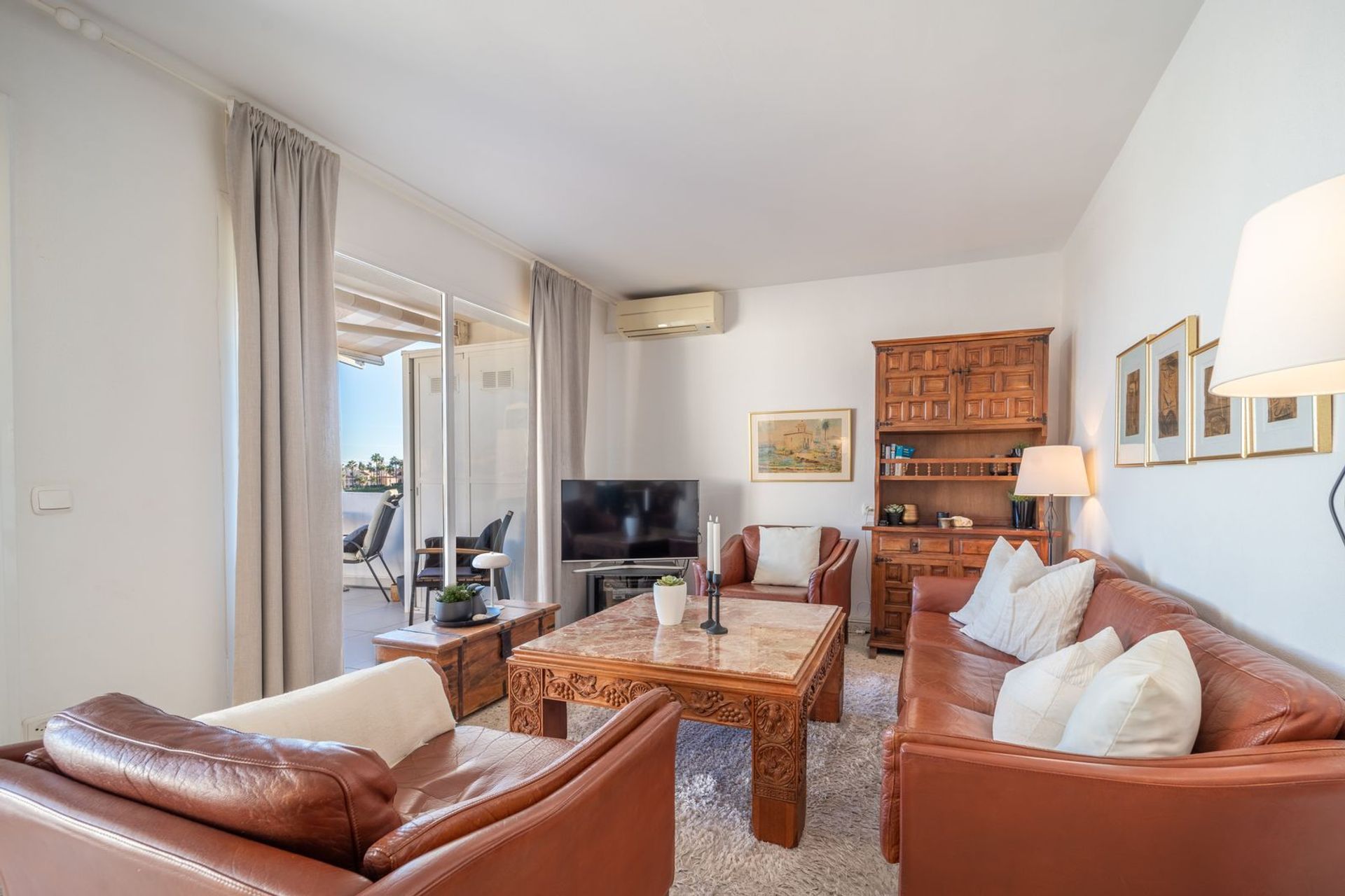 Condominio en Mijas, Andalusia 12392840