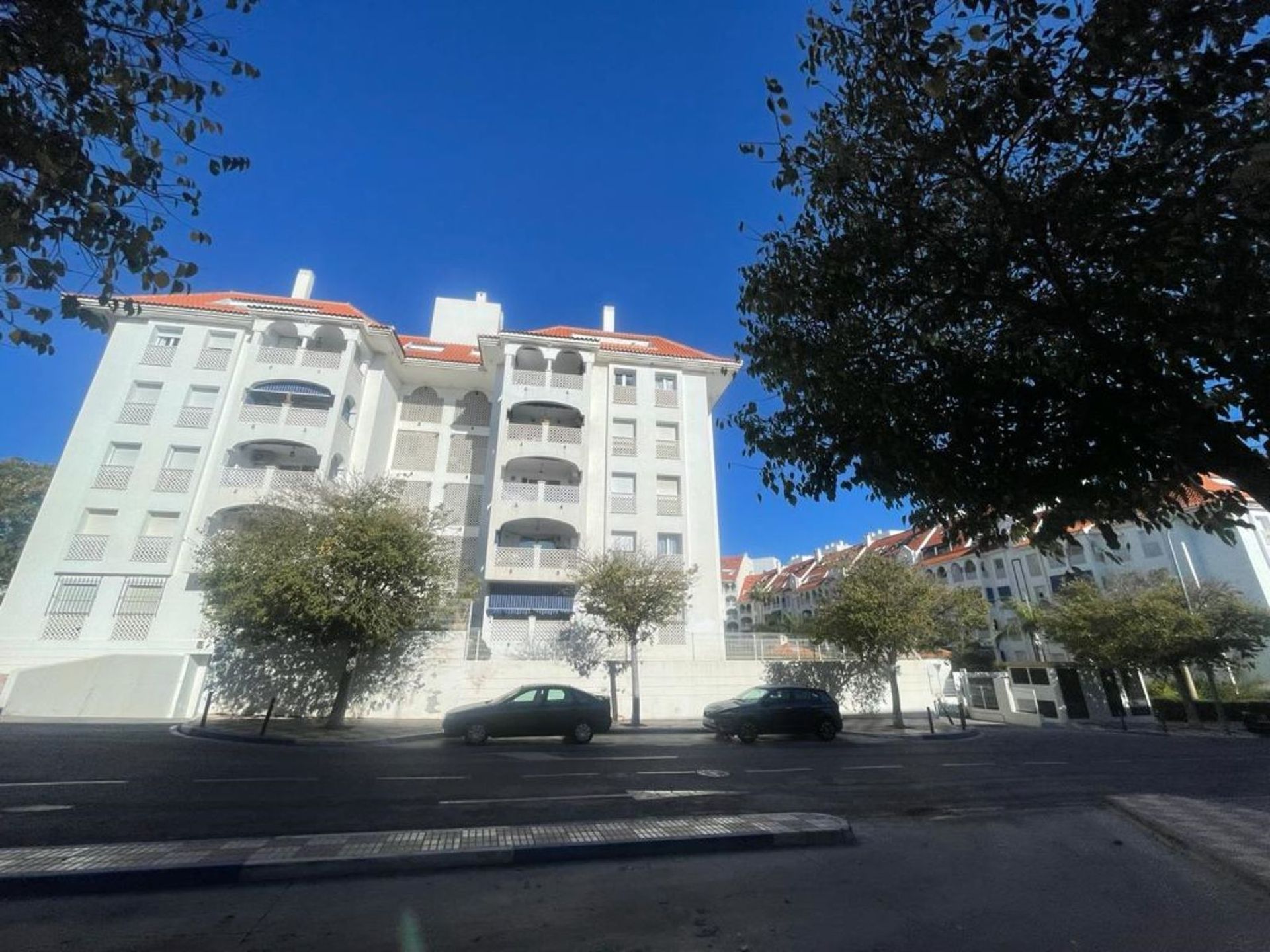 Condominio nel San Pedro de Alcantara, Andalusia 12392842