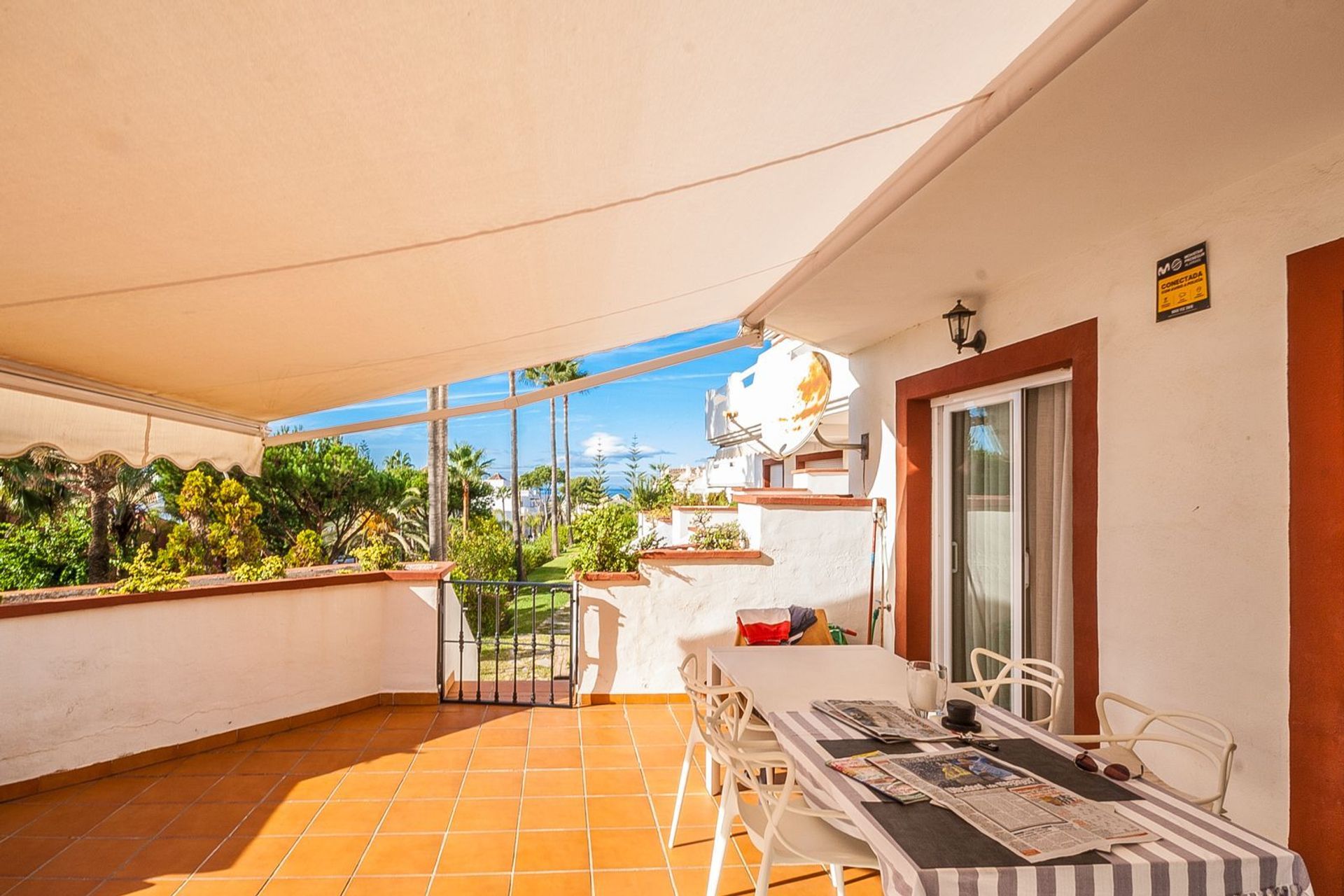 Condominio en Marbella, Andalucía 12392843