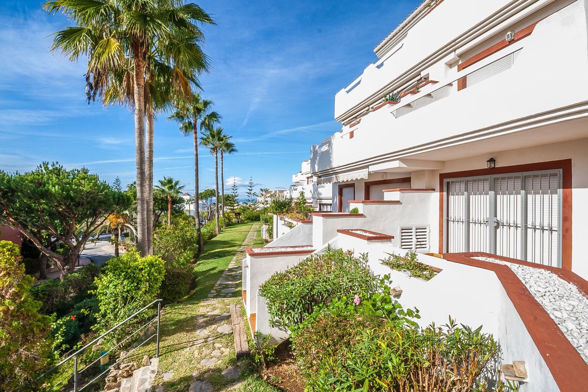 Condominio en Marbella, Andalucía 12392843