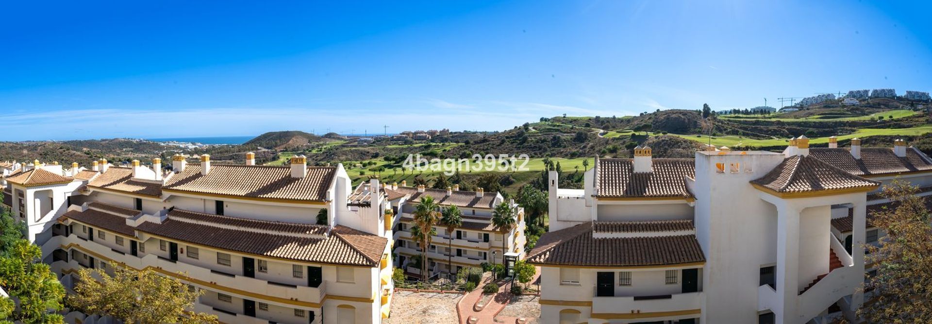 عمارات في La Cala de Mijas, Andalusia 12392856