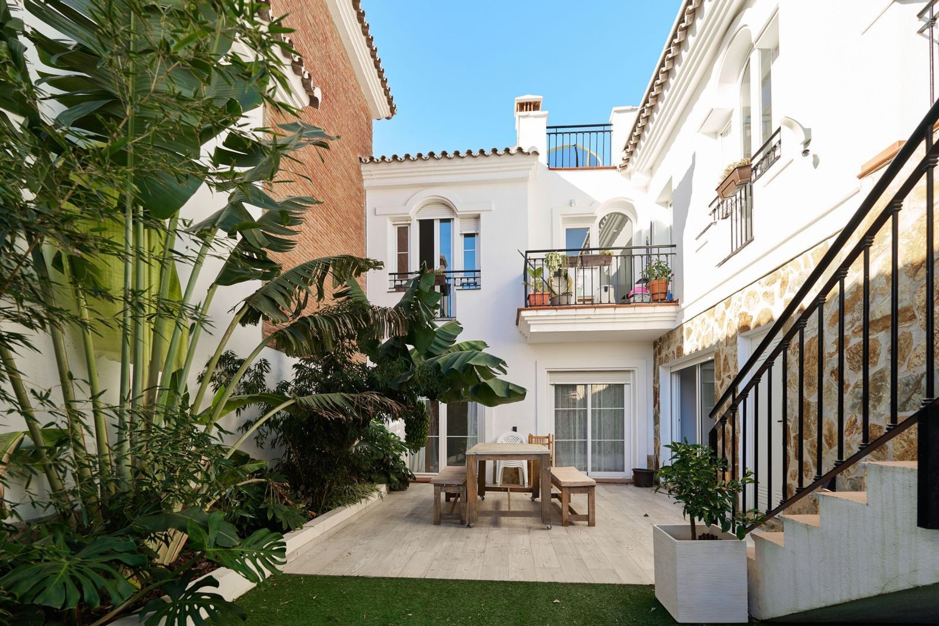 Hus i Mijas, Andalusia 12392858